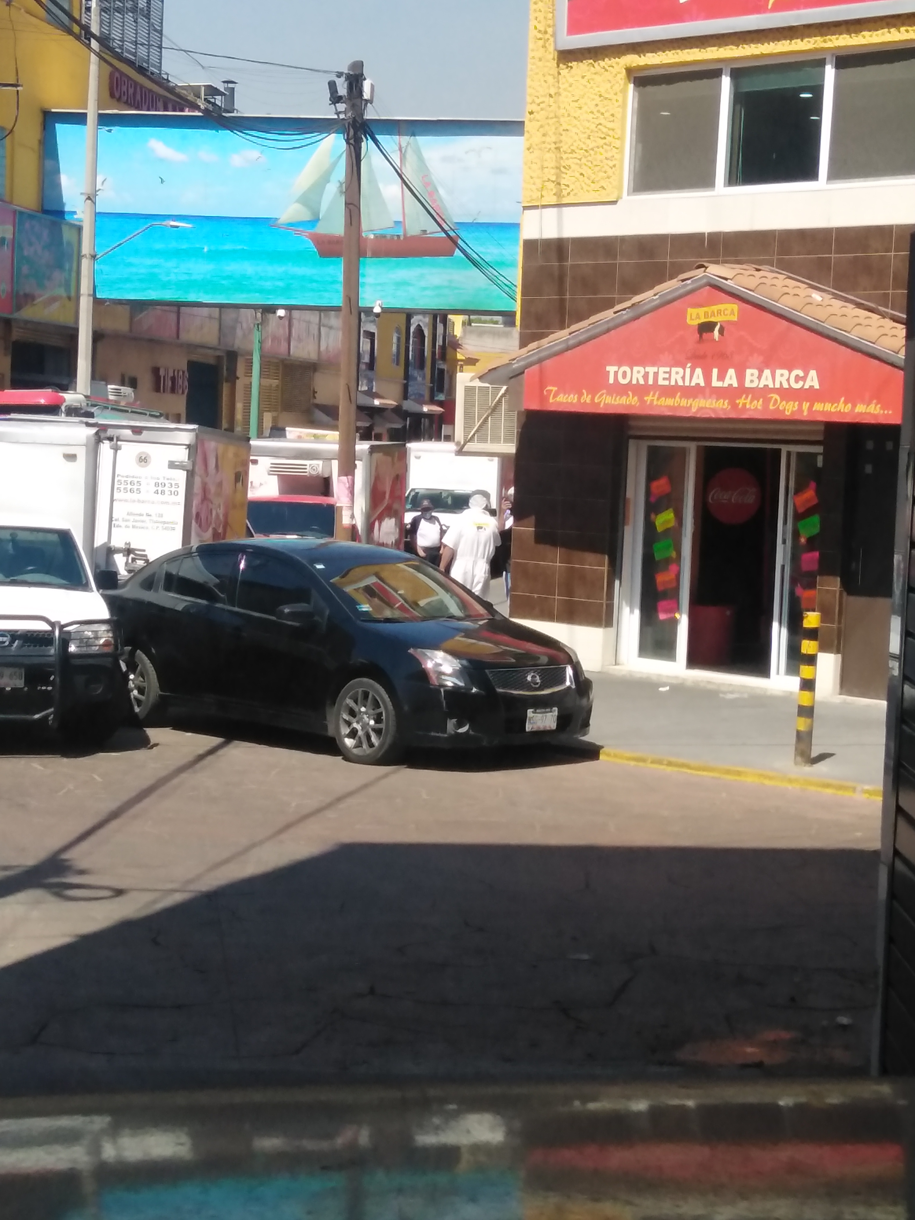 Restaurante La Barca image 2