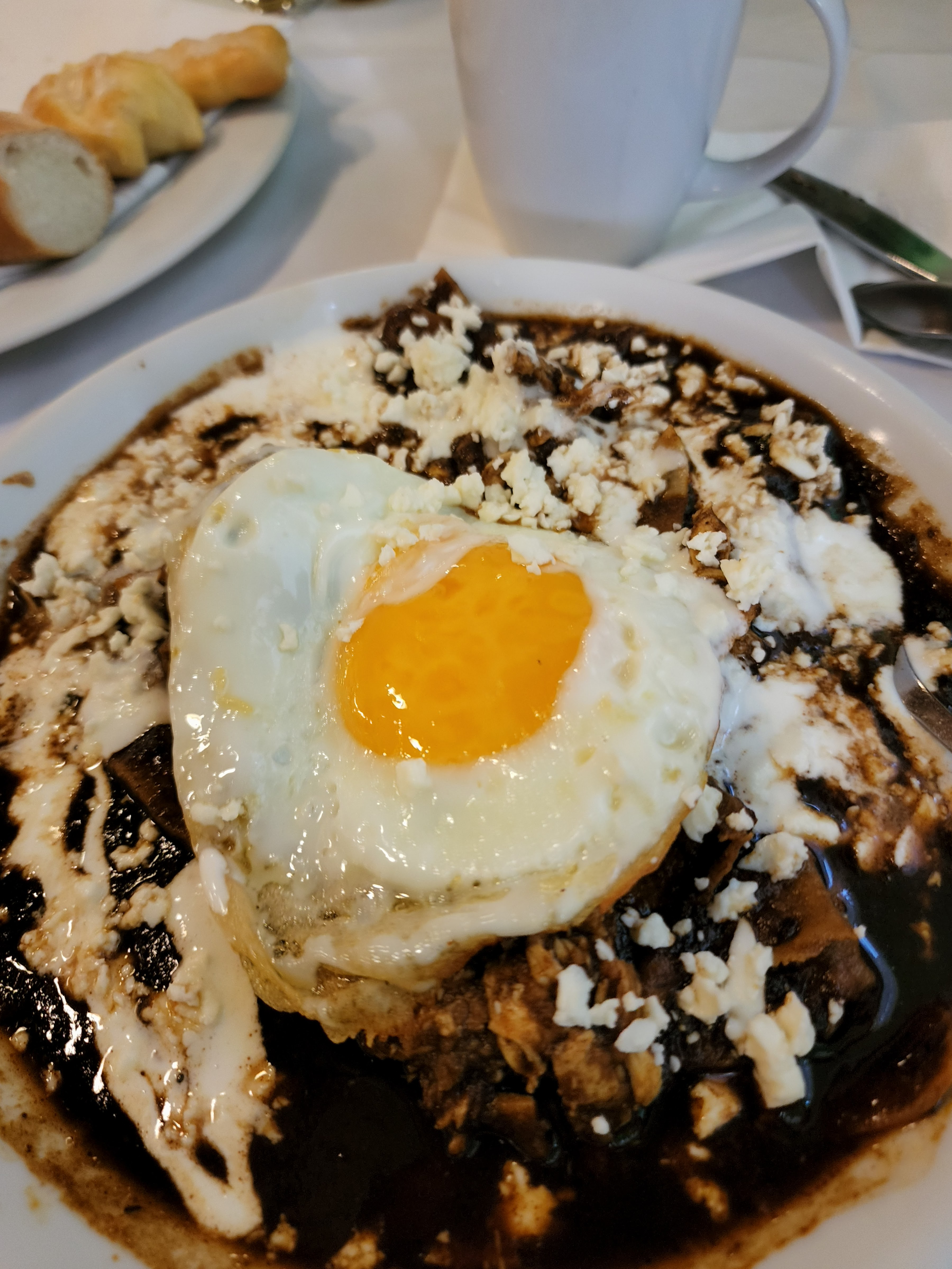 Chalet Suizo image 2