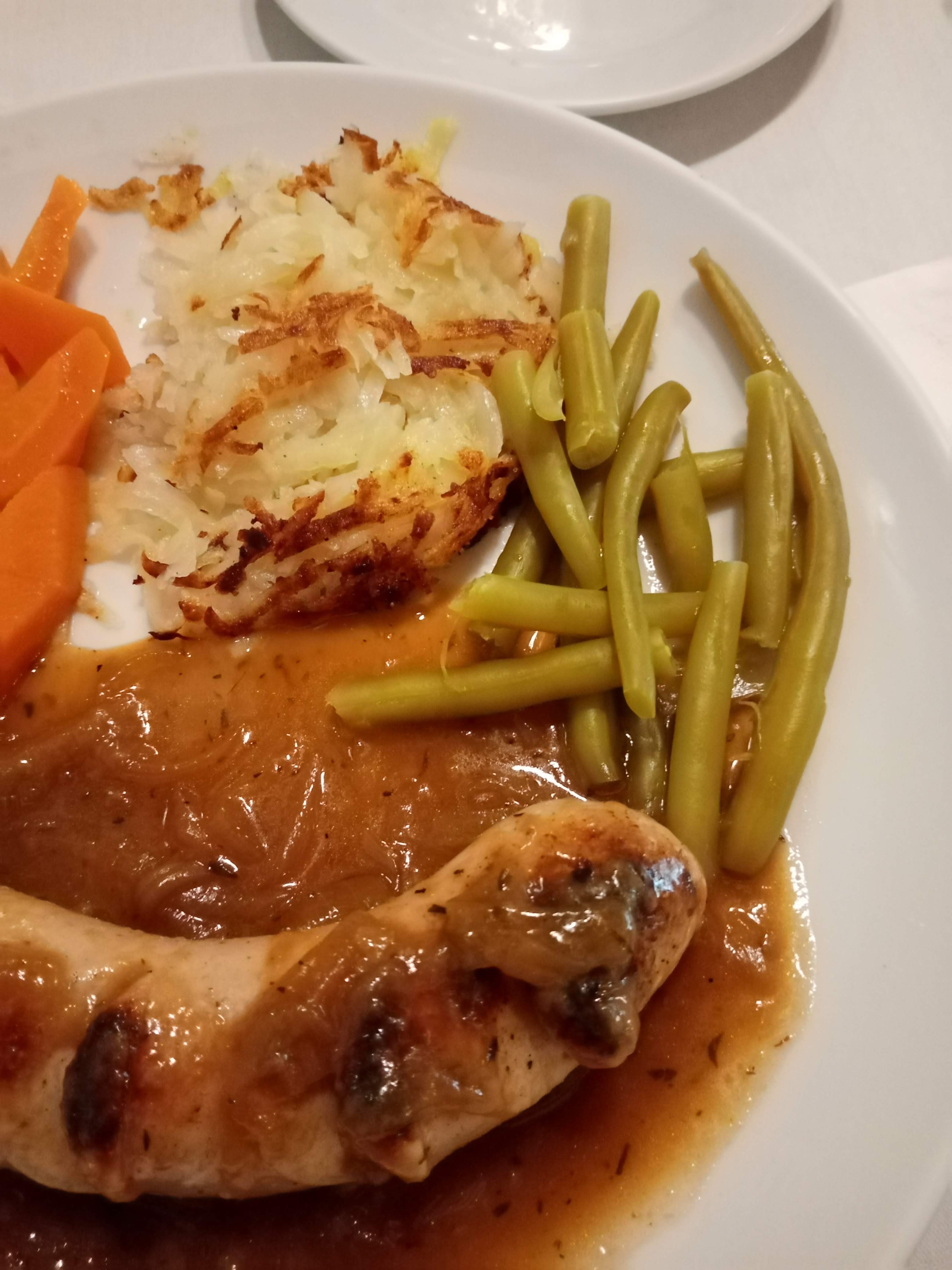 Chalet Suizo image 4