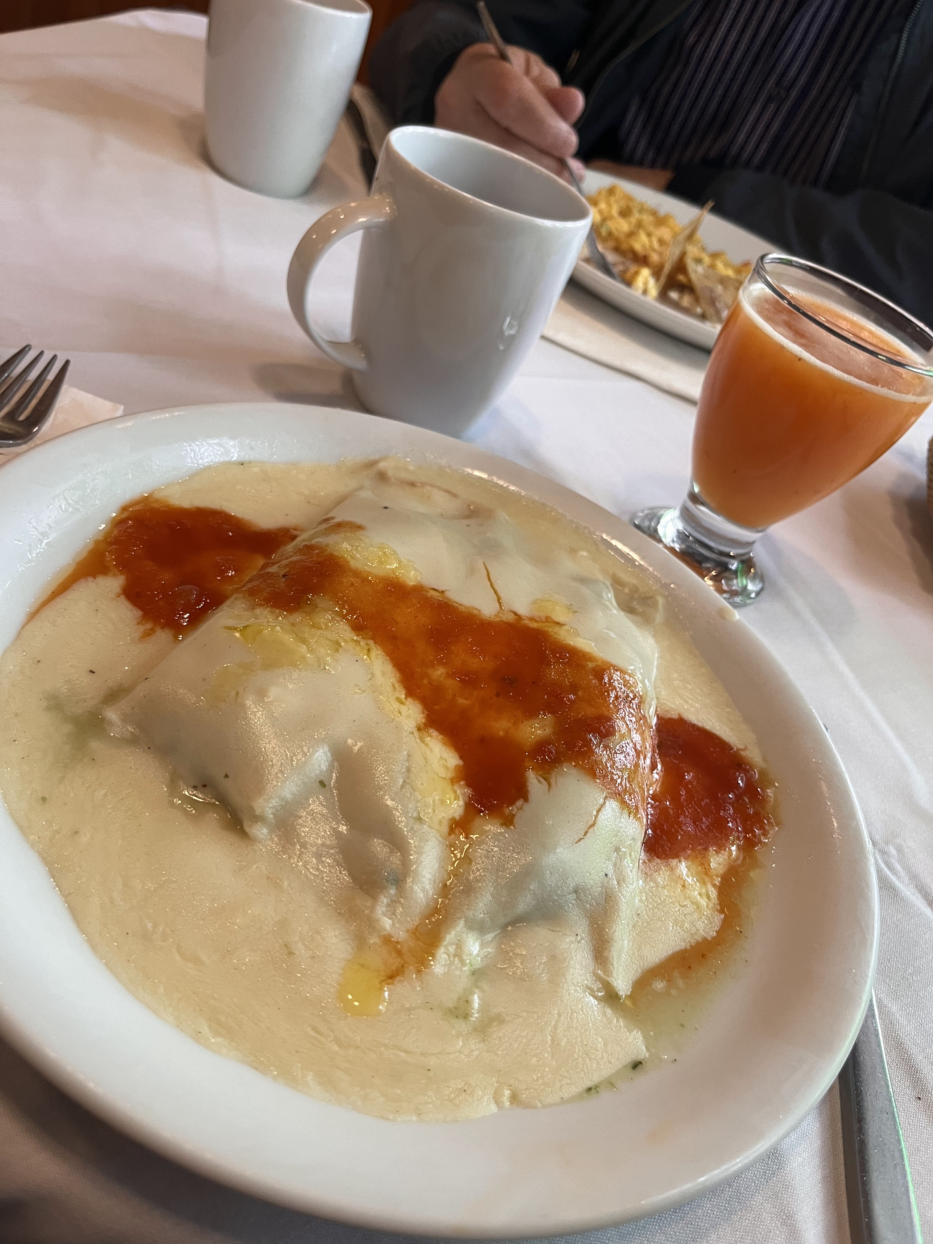 Chalet Suizo image 5