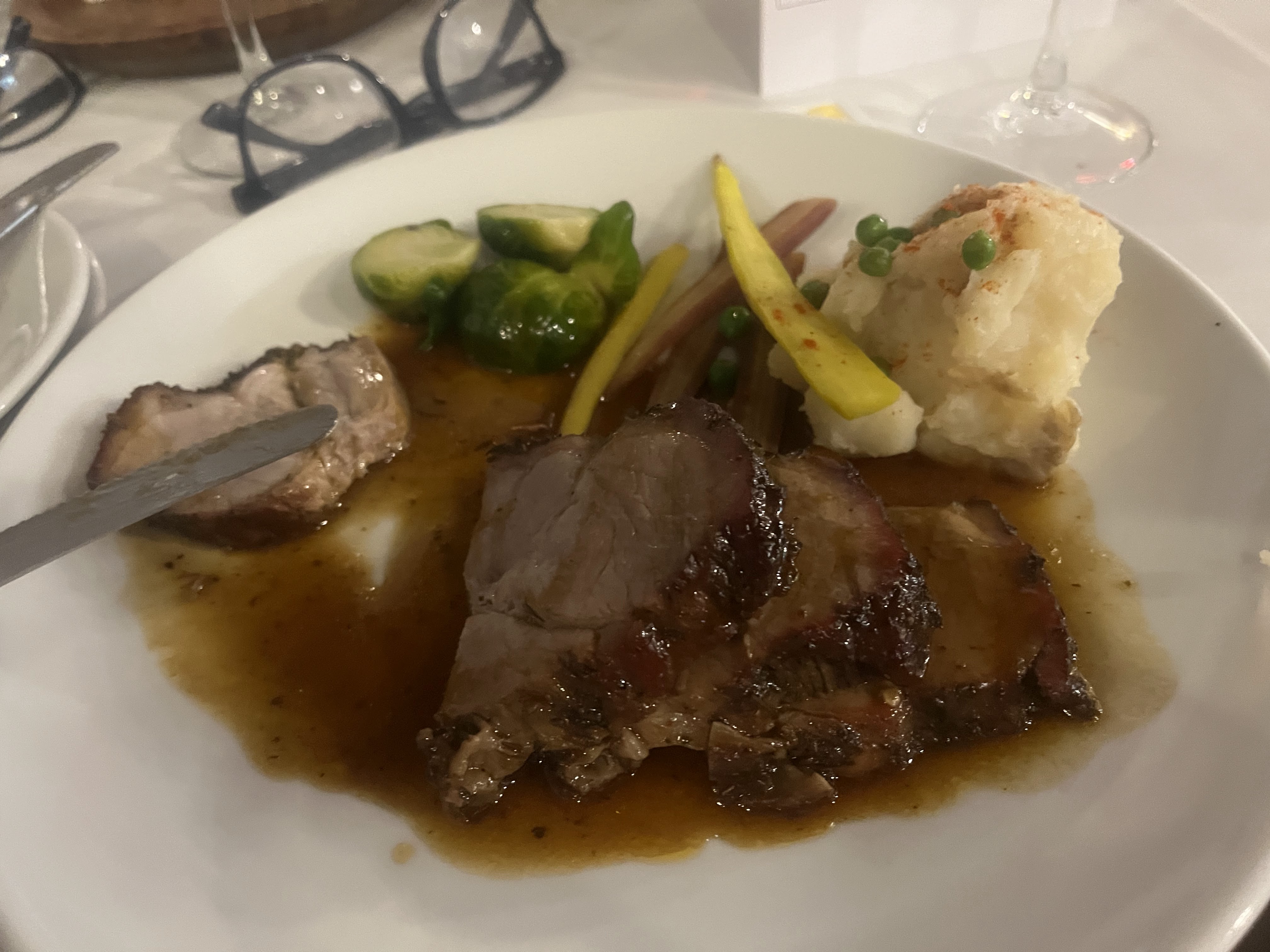 Chalet Suizo image 6