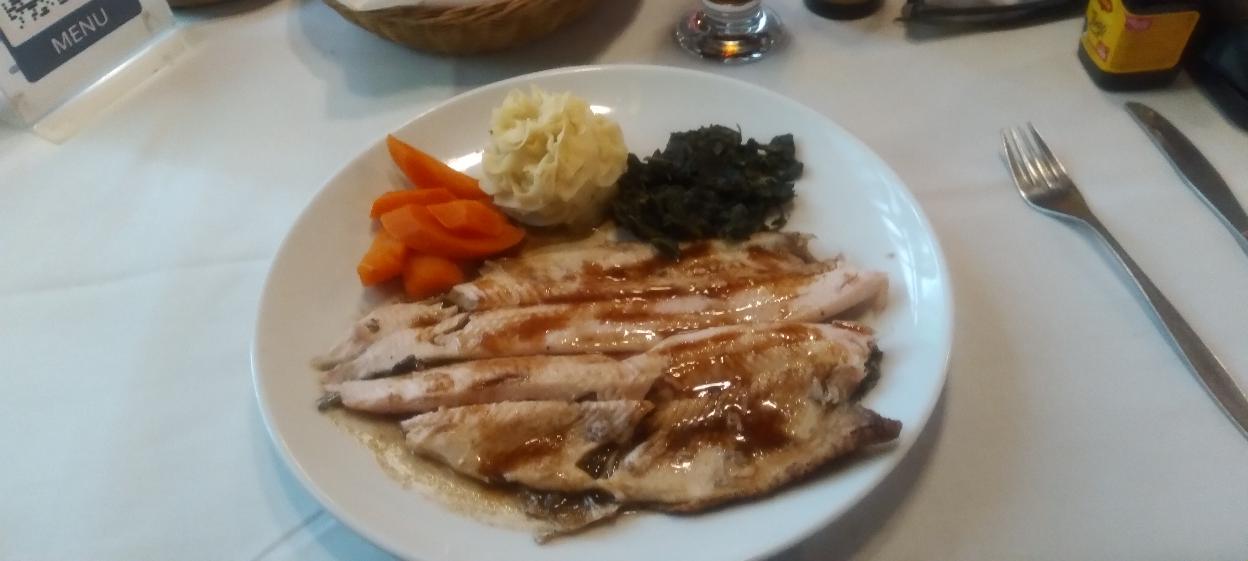 Chalet Suizo image 7