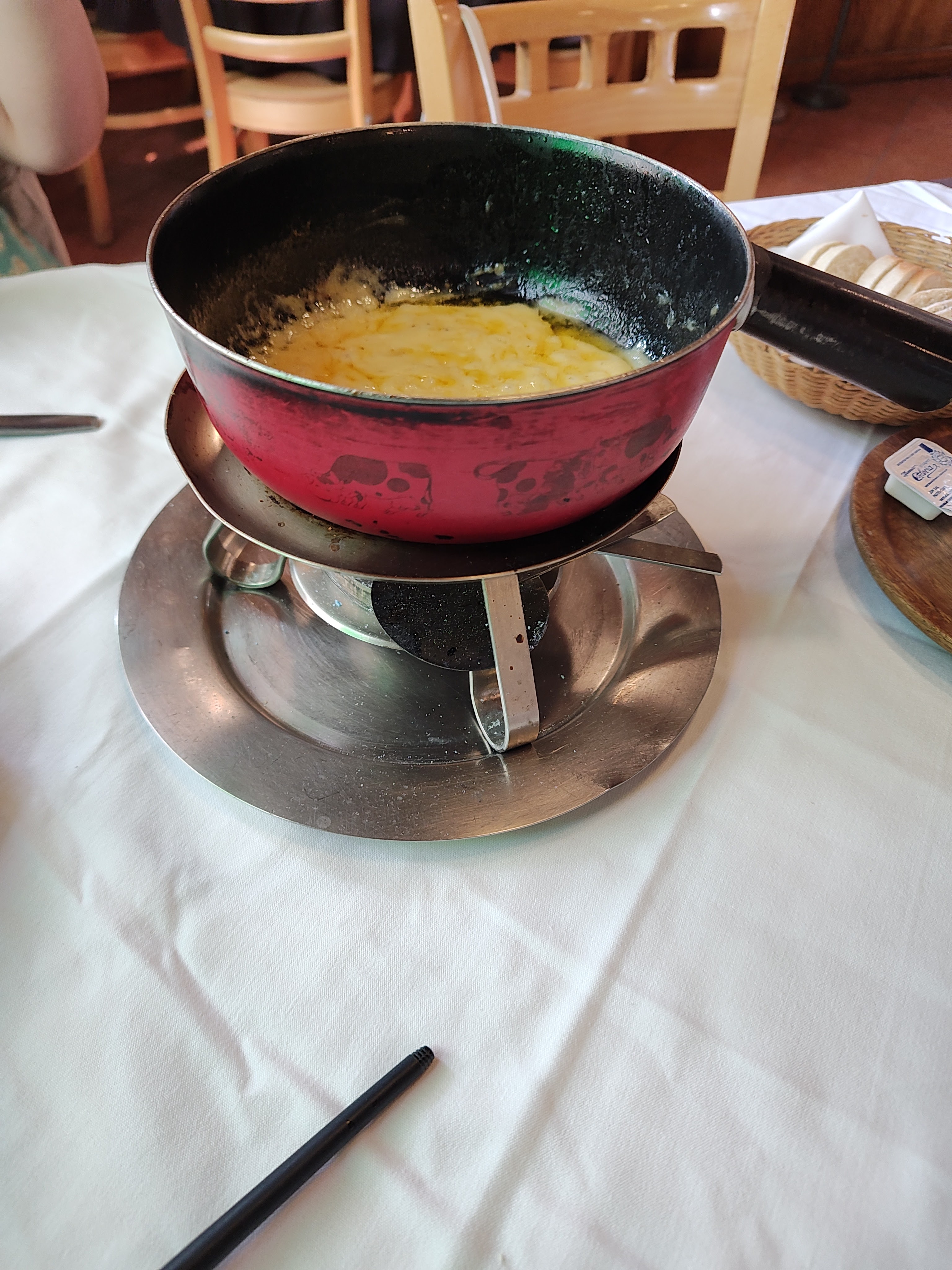 Chalet Suizo image 8