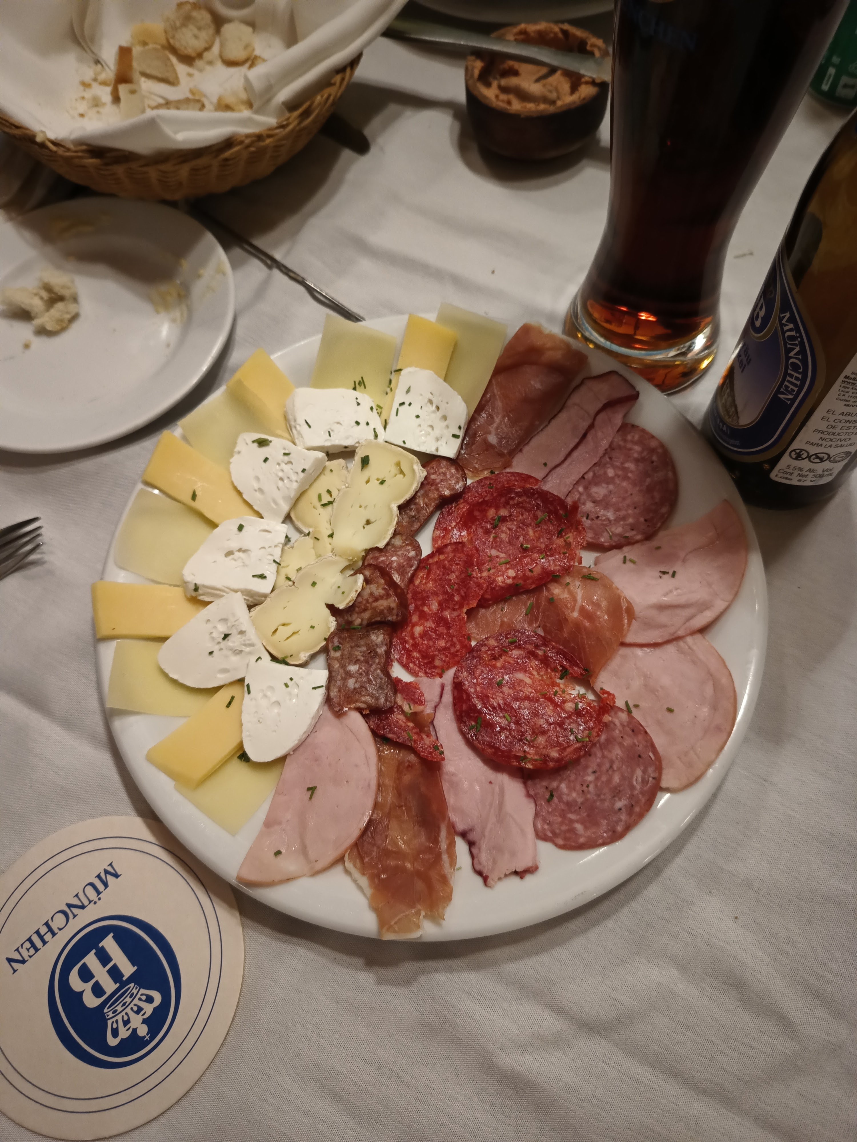 Chalet Suizo image 10