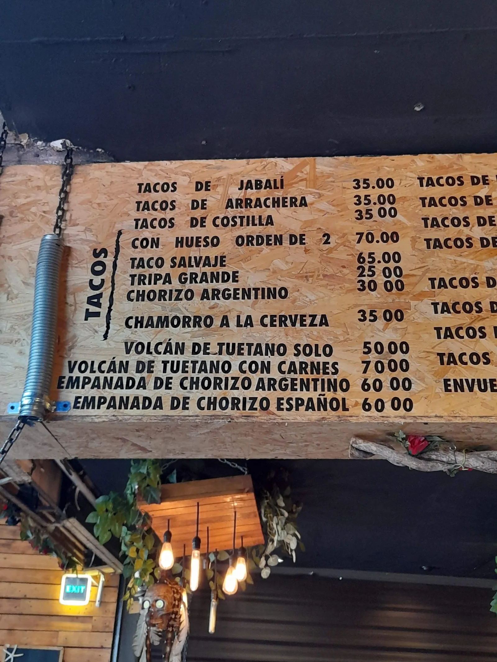 Taco Tattoo image 9