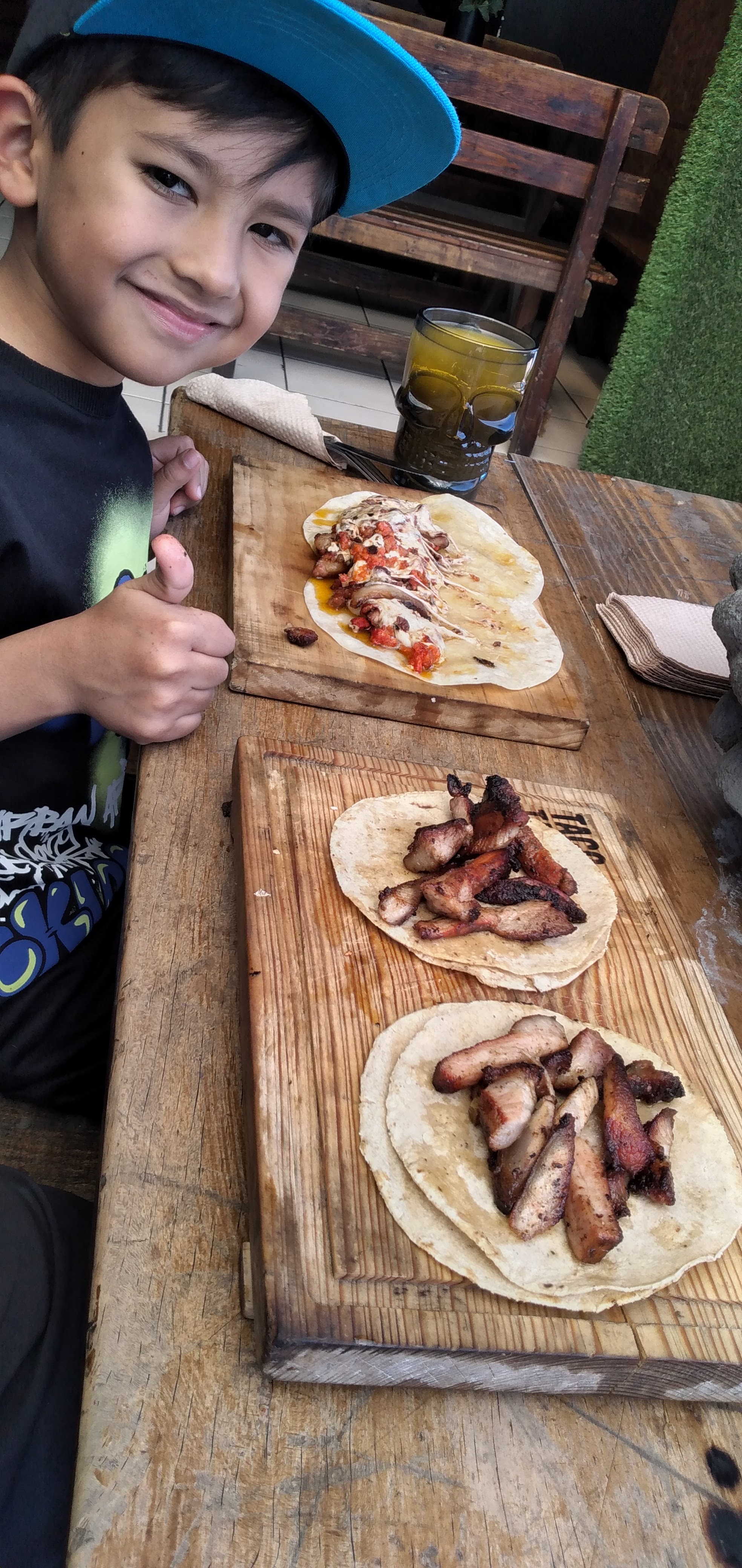 Taco Tattoo image 10