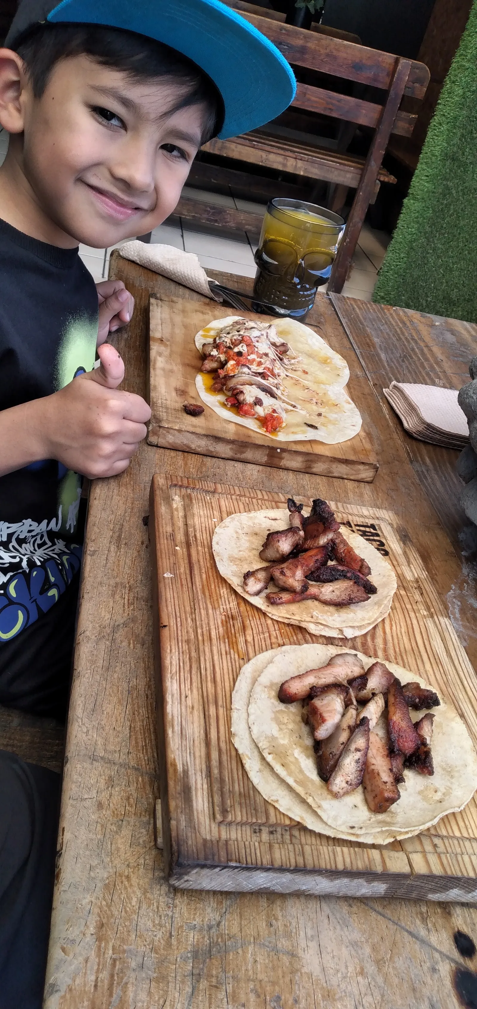 Taco Tattoo image 10