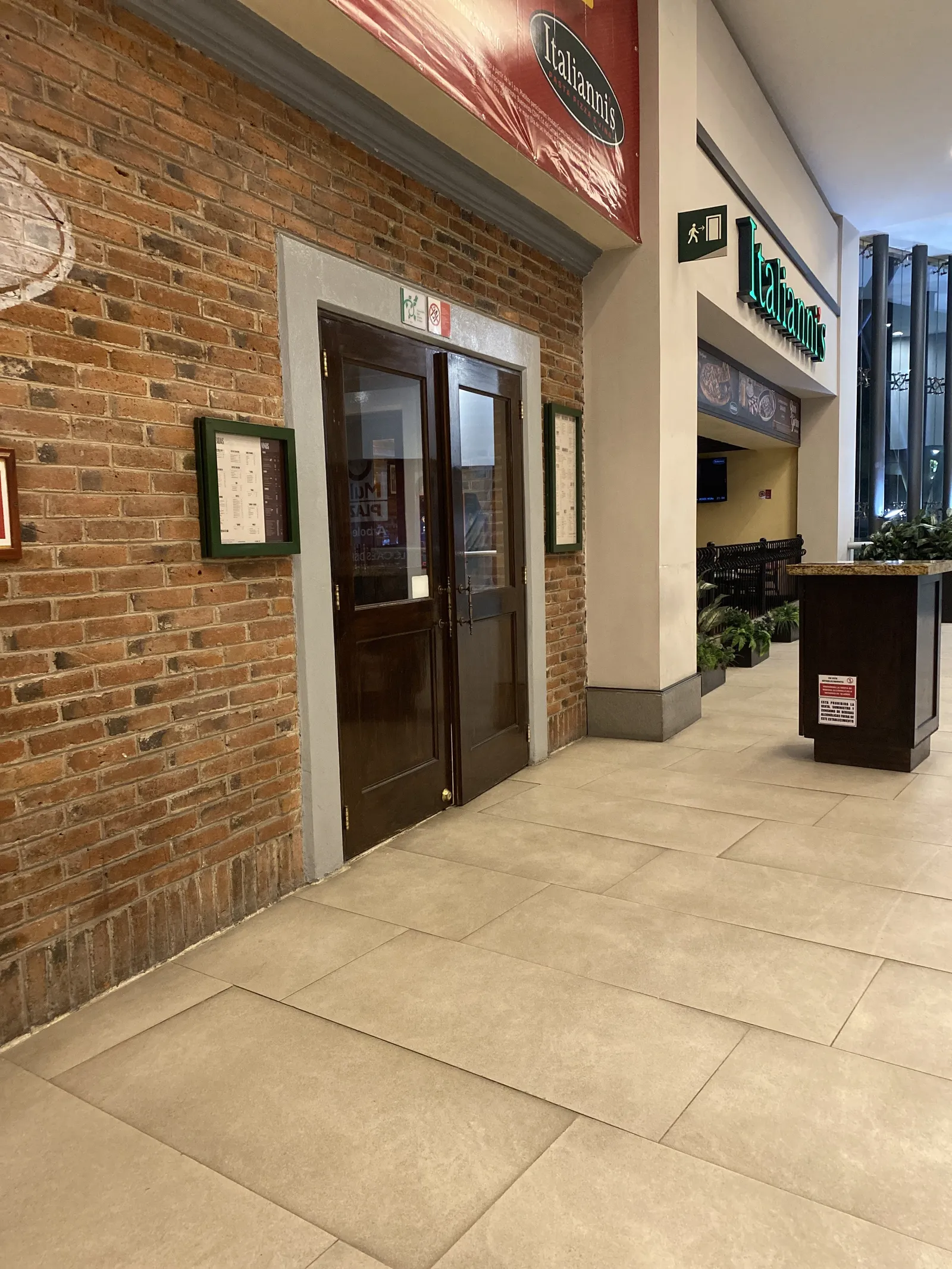 Italianni's image 1
