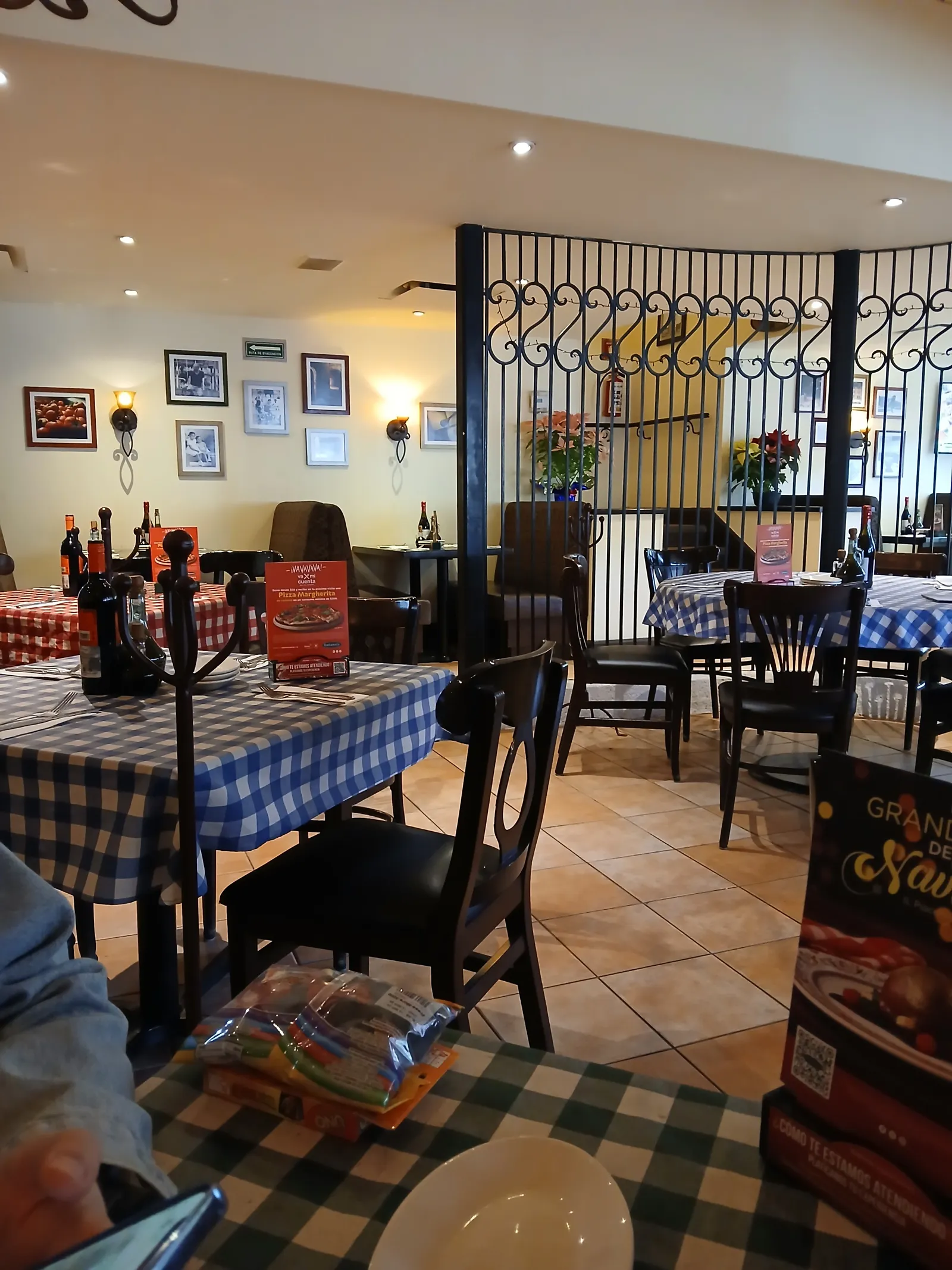 Italianni's image 3
