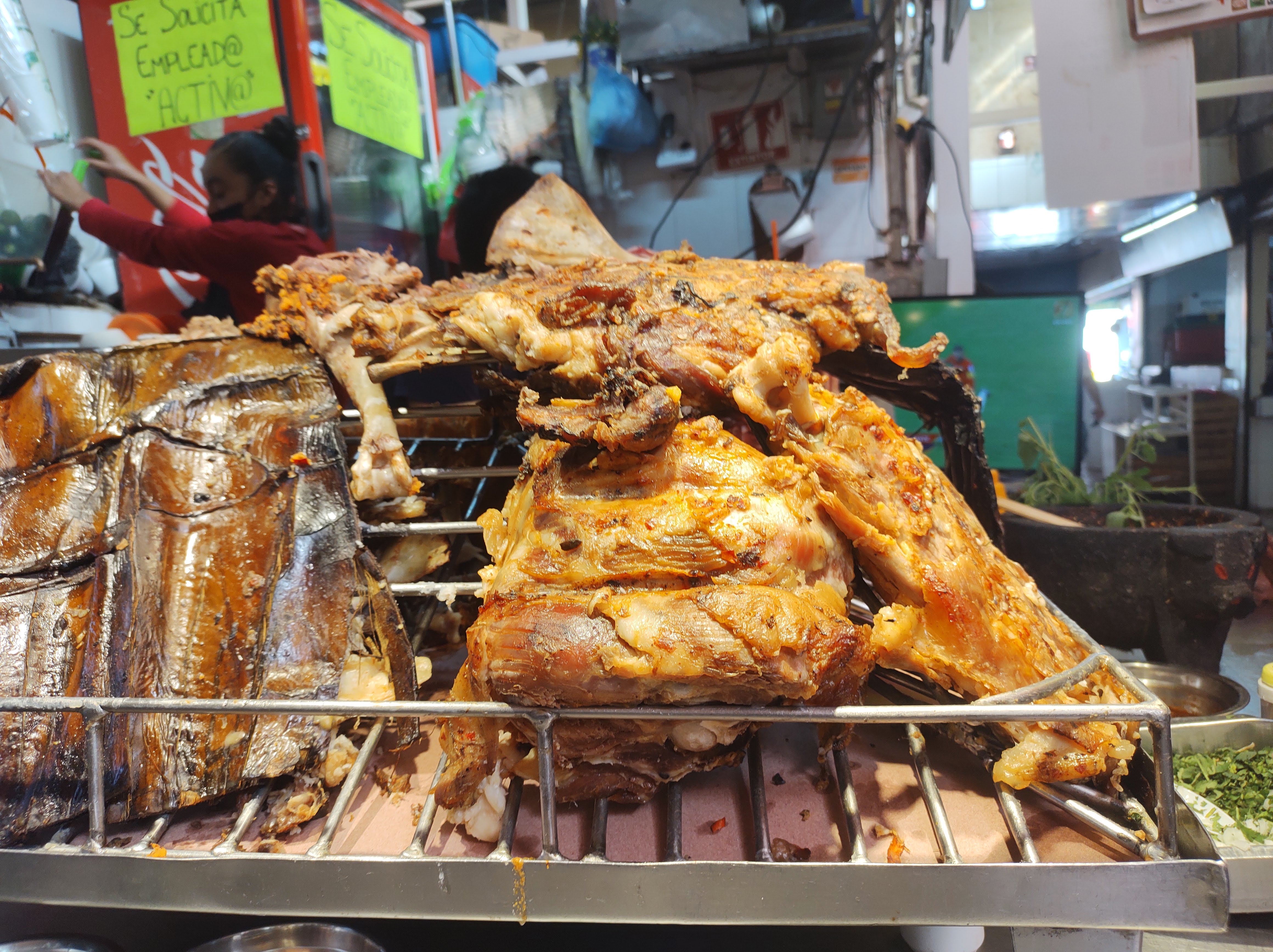 la mejor barbacoa del mundo image 1