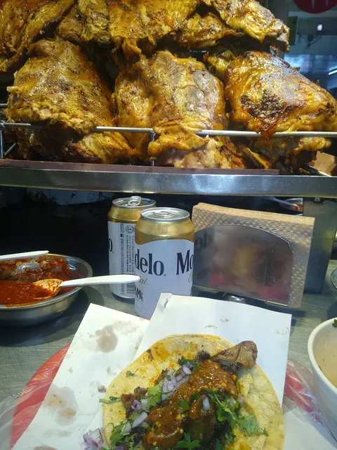 la mejor barbacoa del mundo image 5