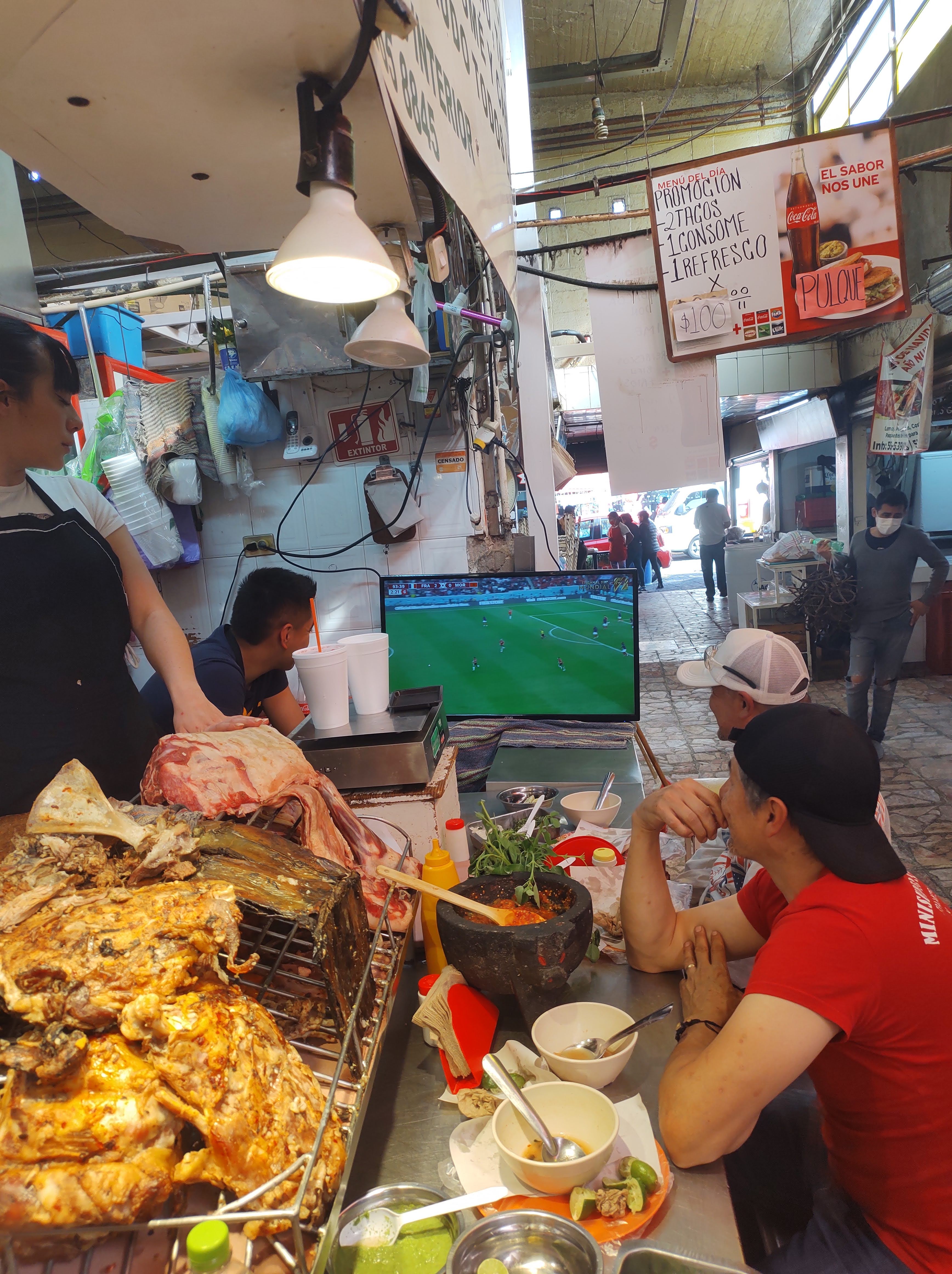 la mejor barbacoa del mundo image 7