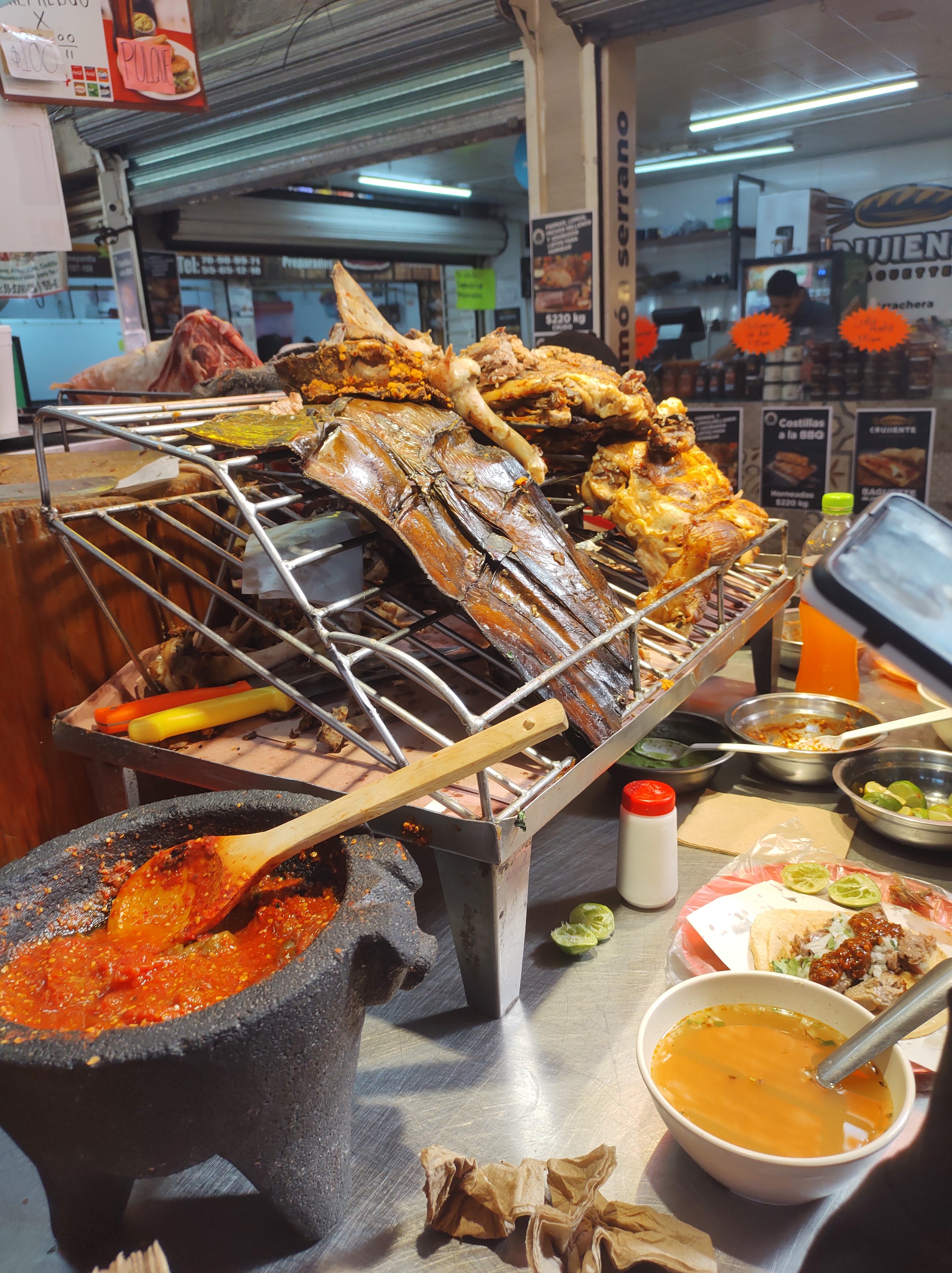 la mejor barbacoa del mundo image 9