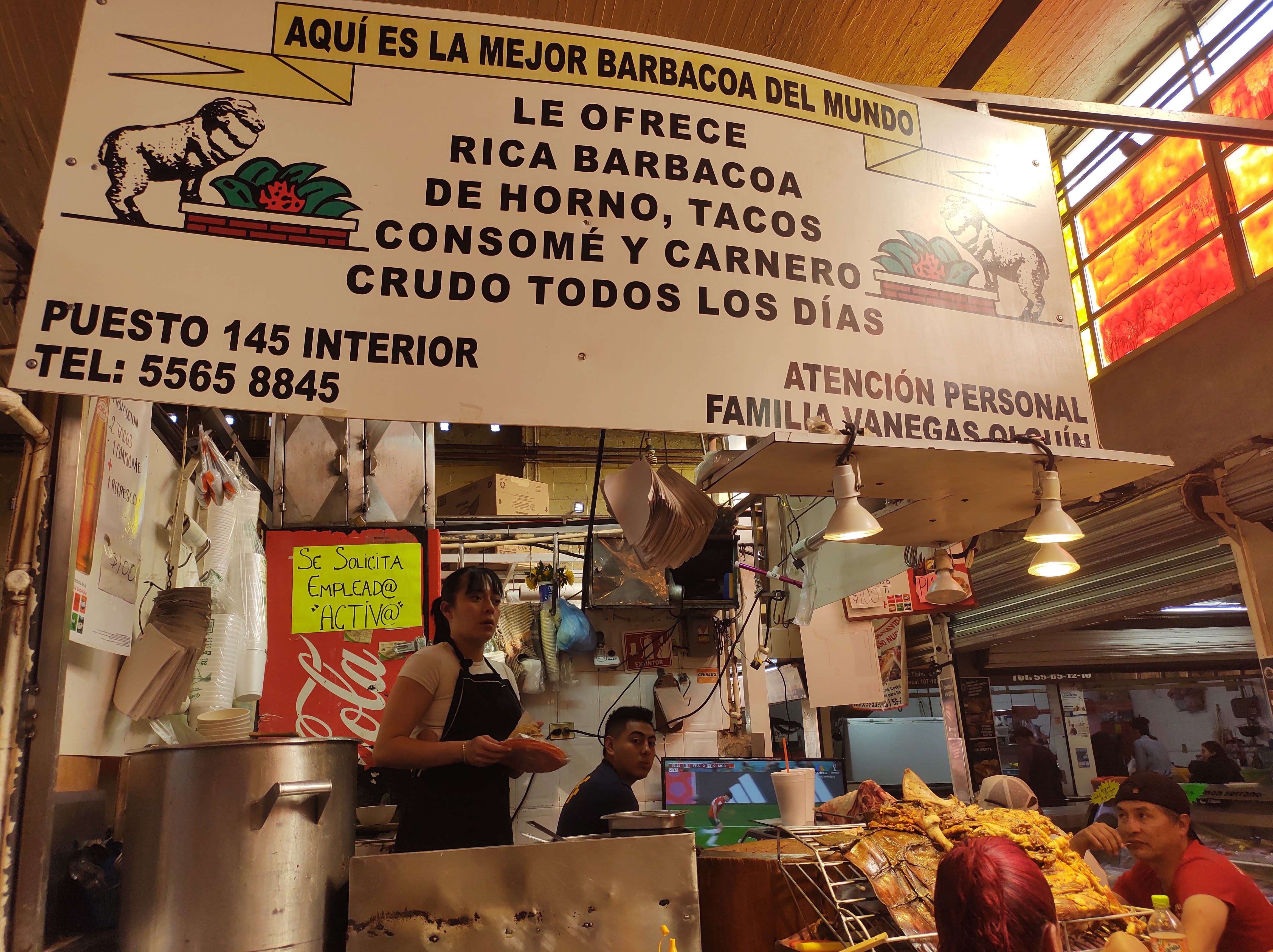 la mejor barbacoa del mundo image 10