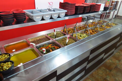Groshi Express Tlalnepantla image 1