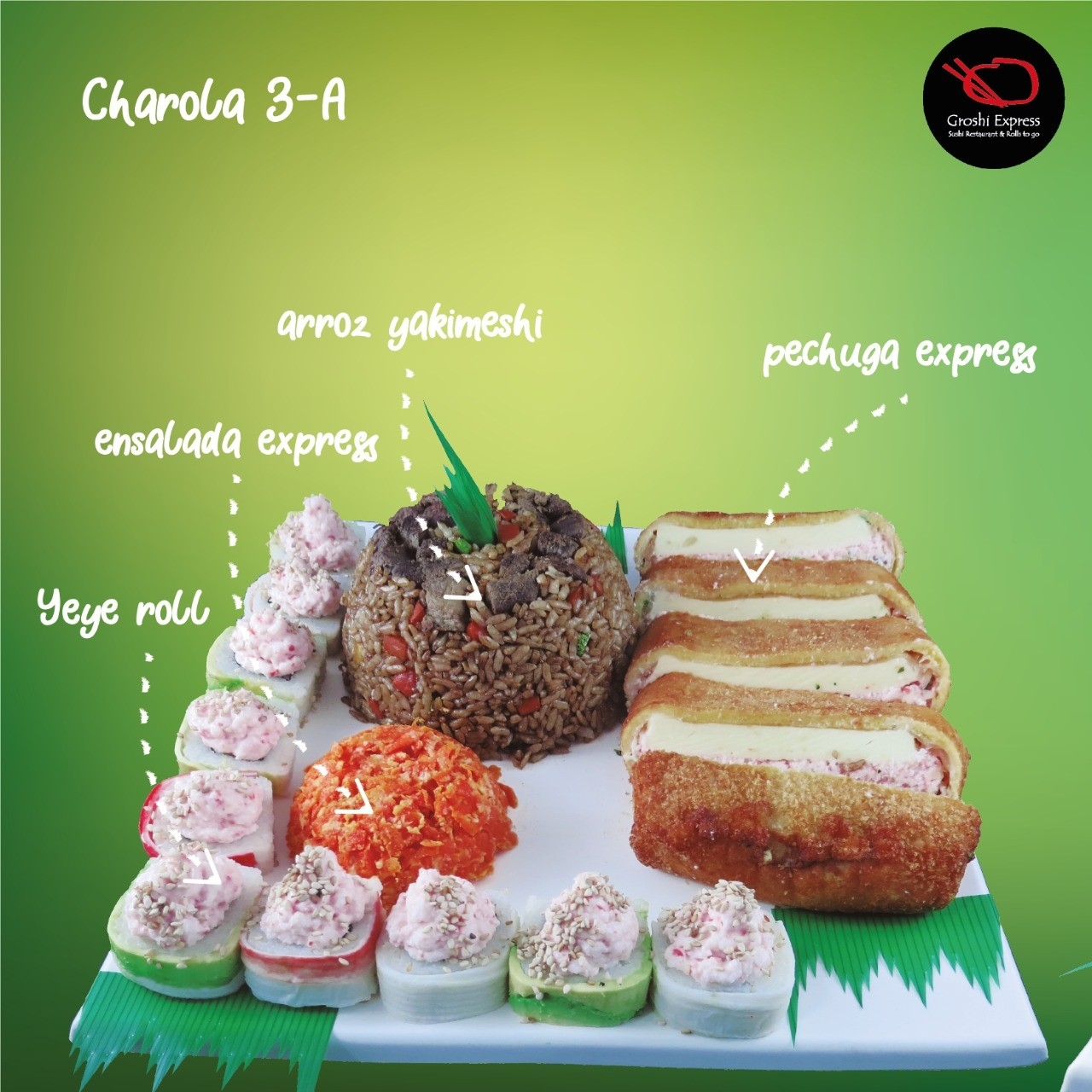 Groshi Express Tlalnepantla image 8