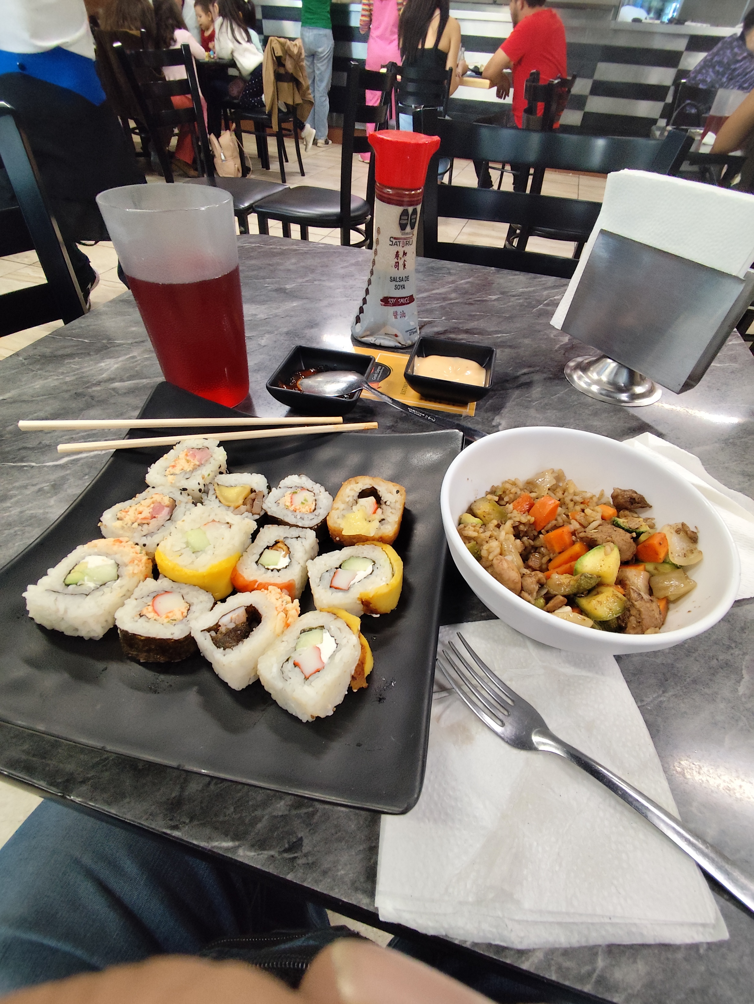 Groshi Express Tlalnepantla image 10