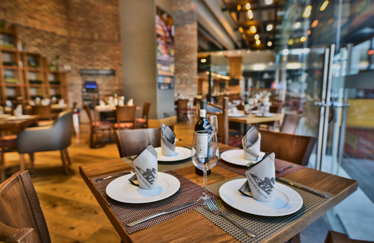 El Bife del Padrino image 1