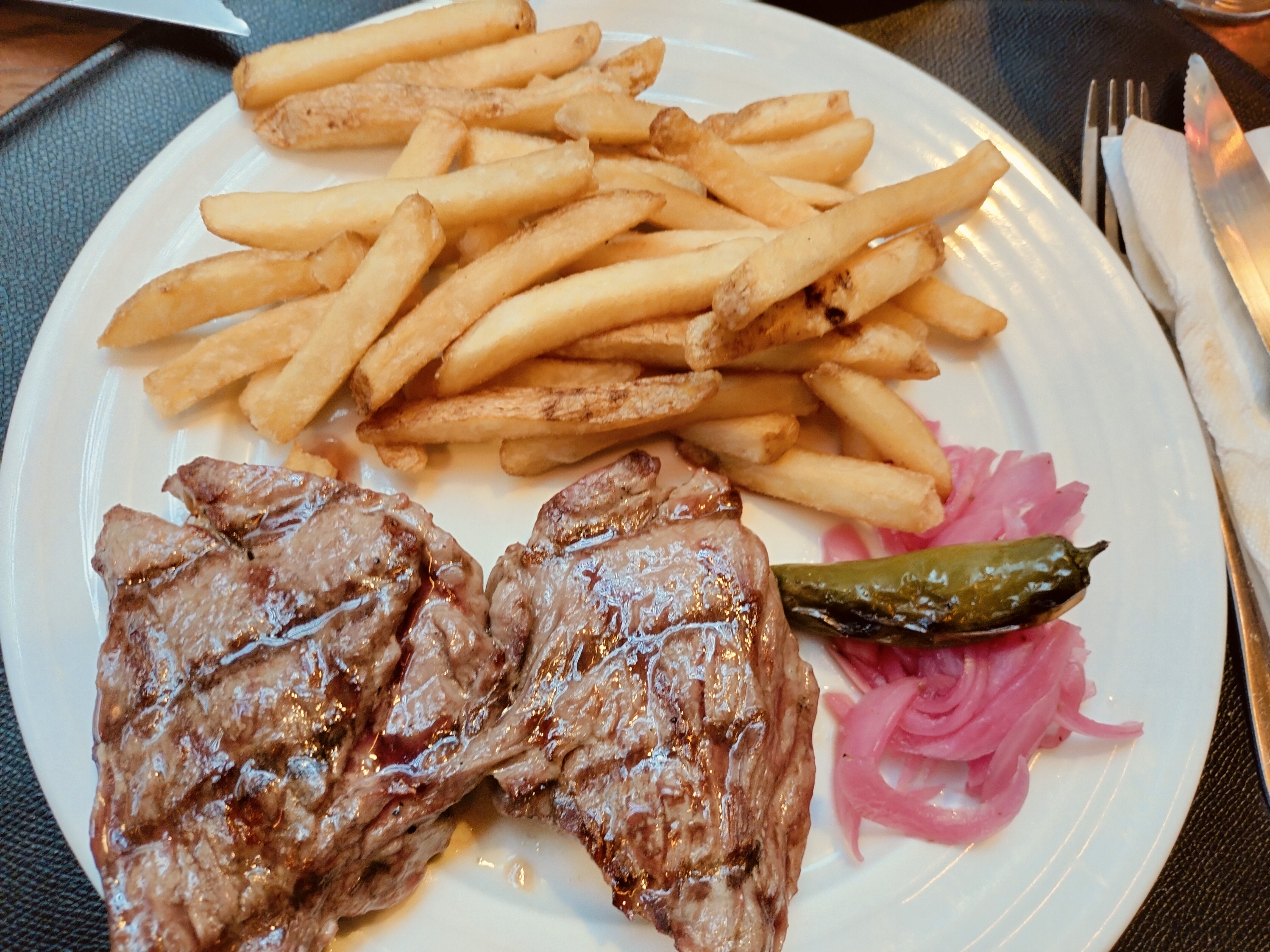El Bife del Padrino image 3
