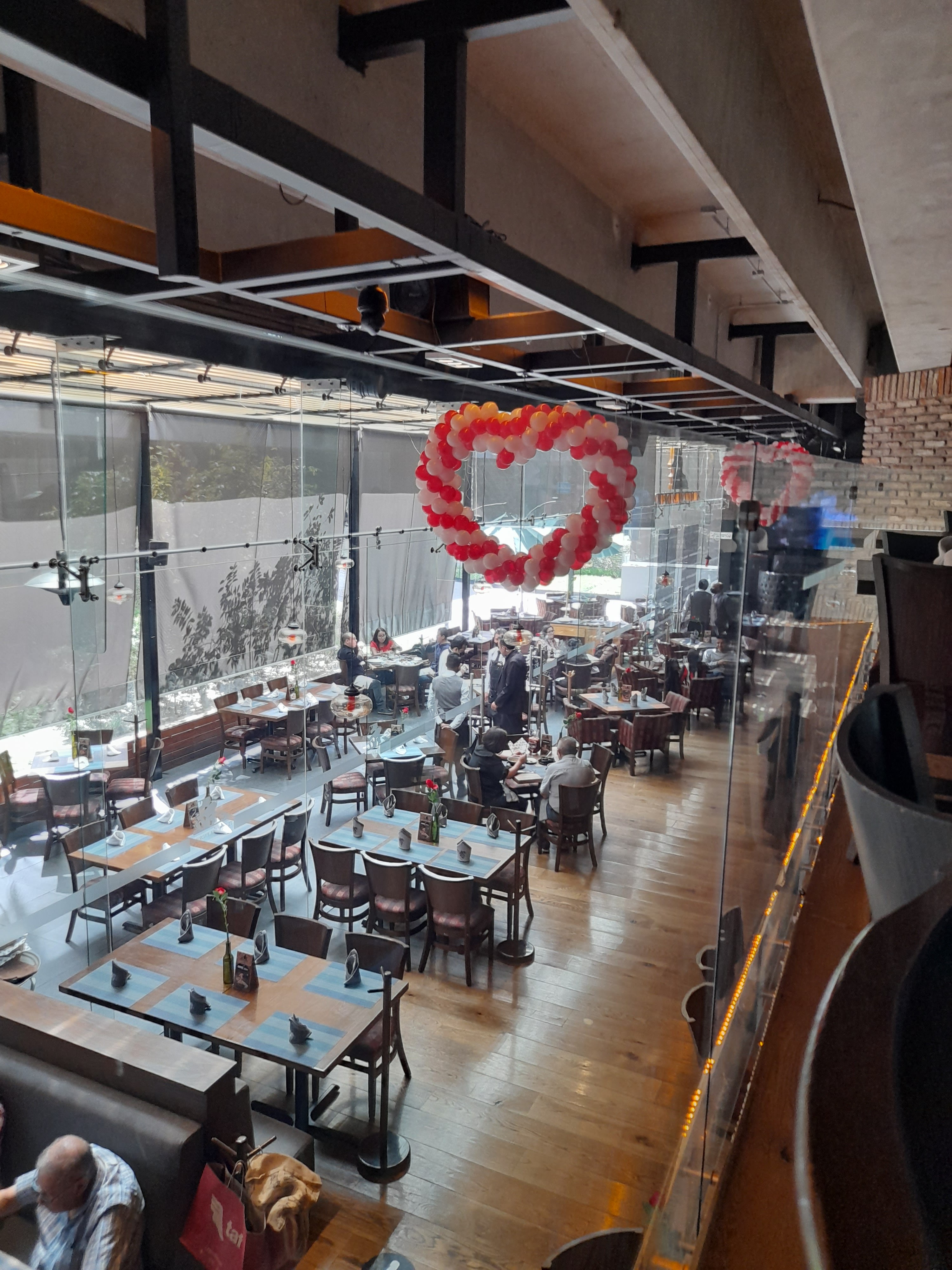 El Bife del Padrino image 4