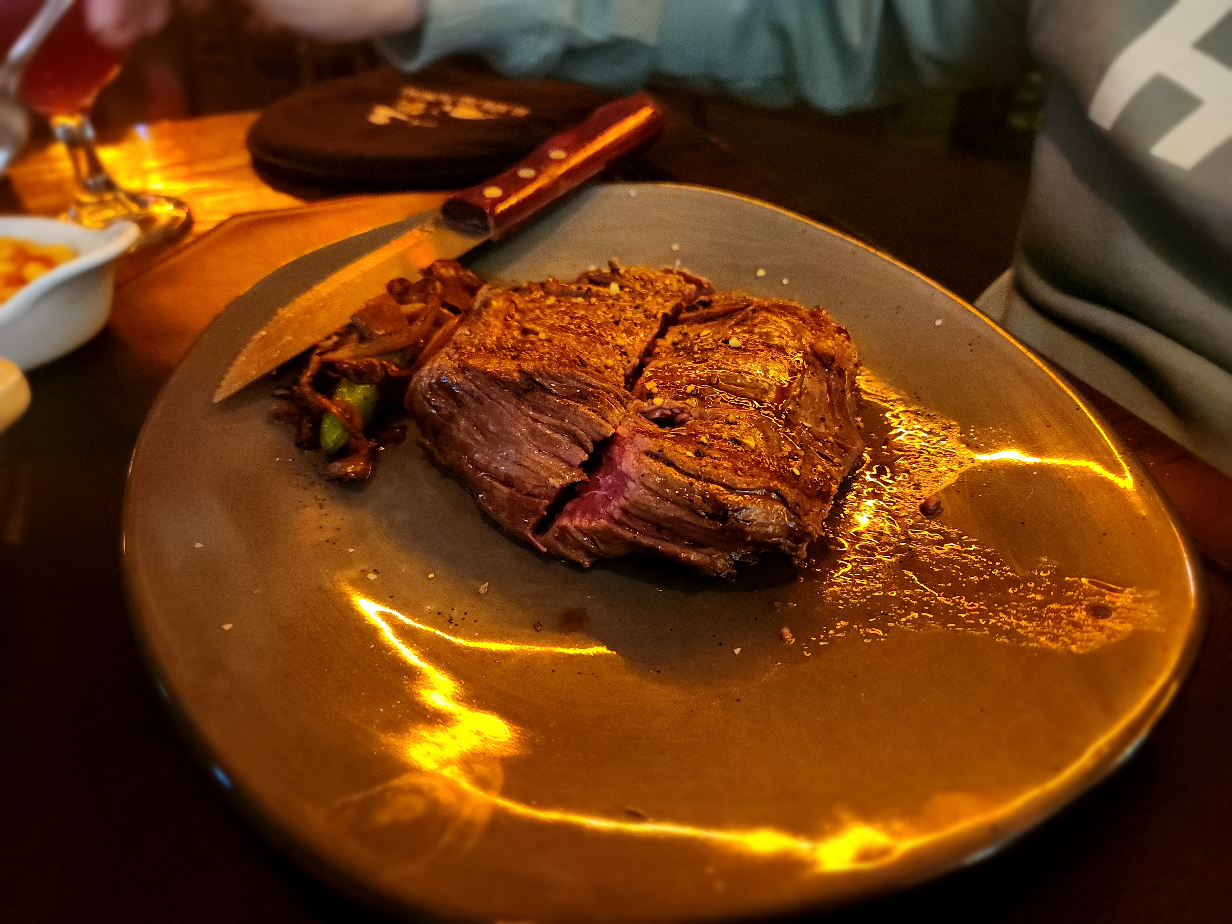 El Bife del Padrino image 5