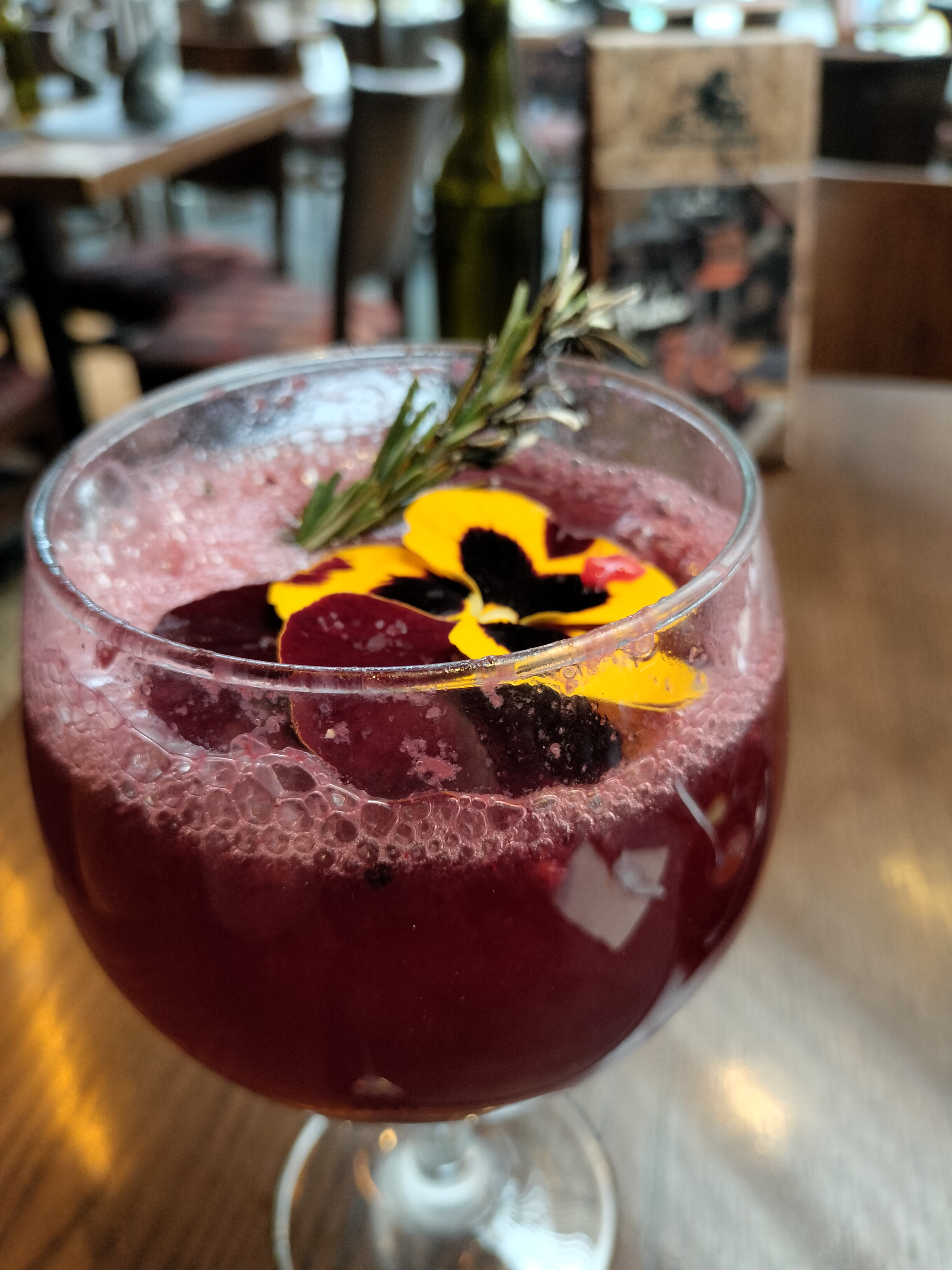 El Bife del Padrino image 6