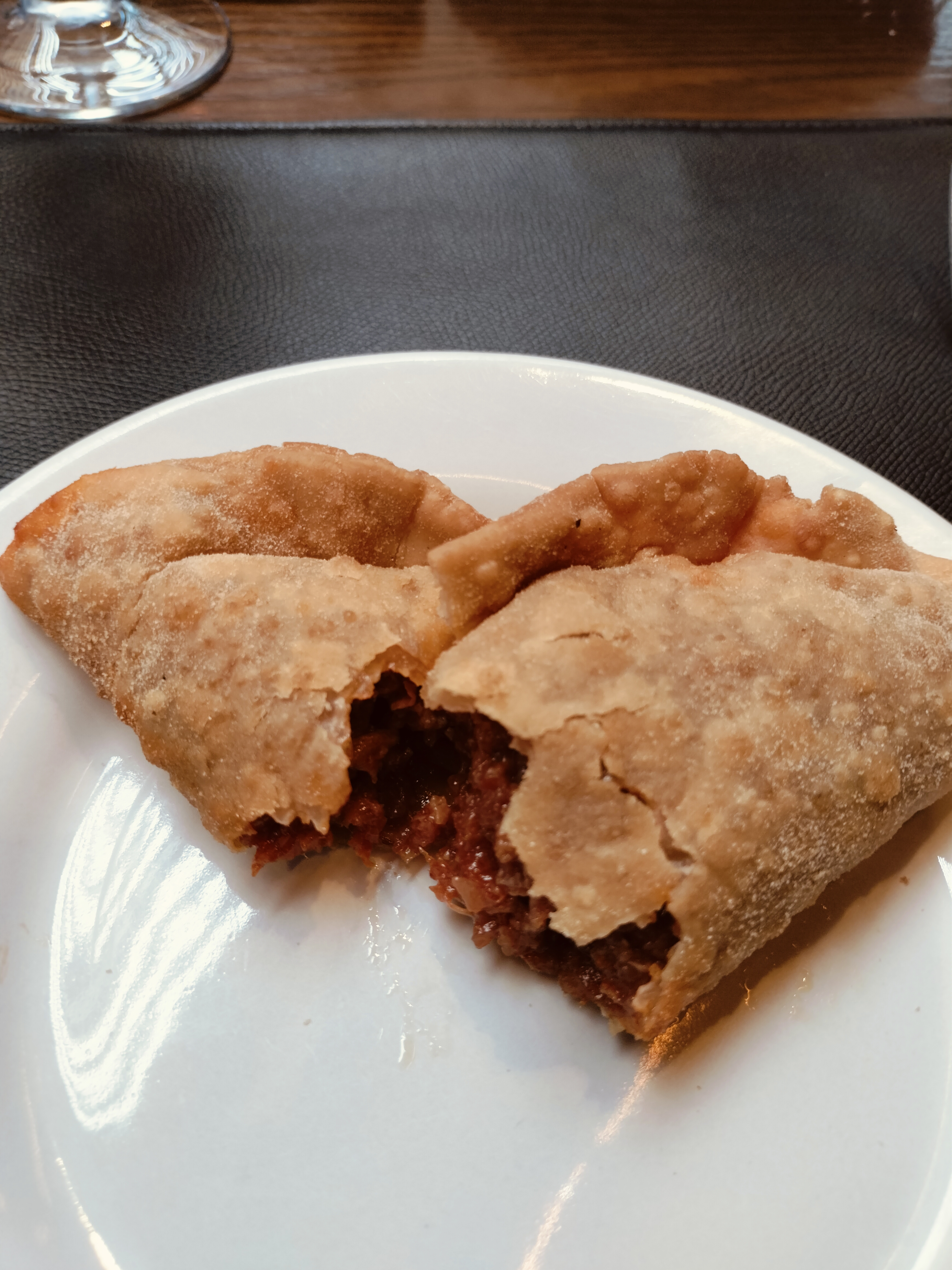 El Bife del Padrino image 7