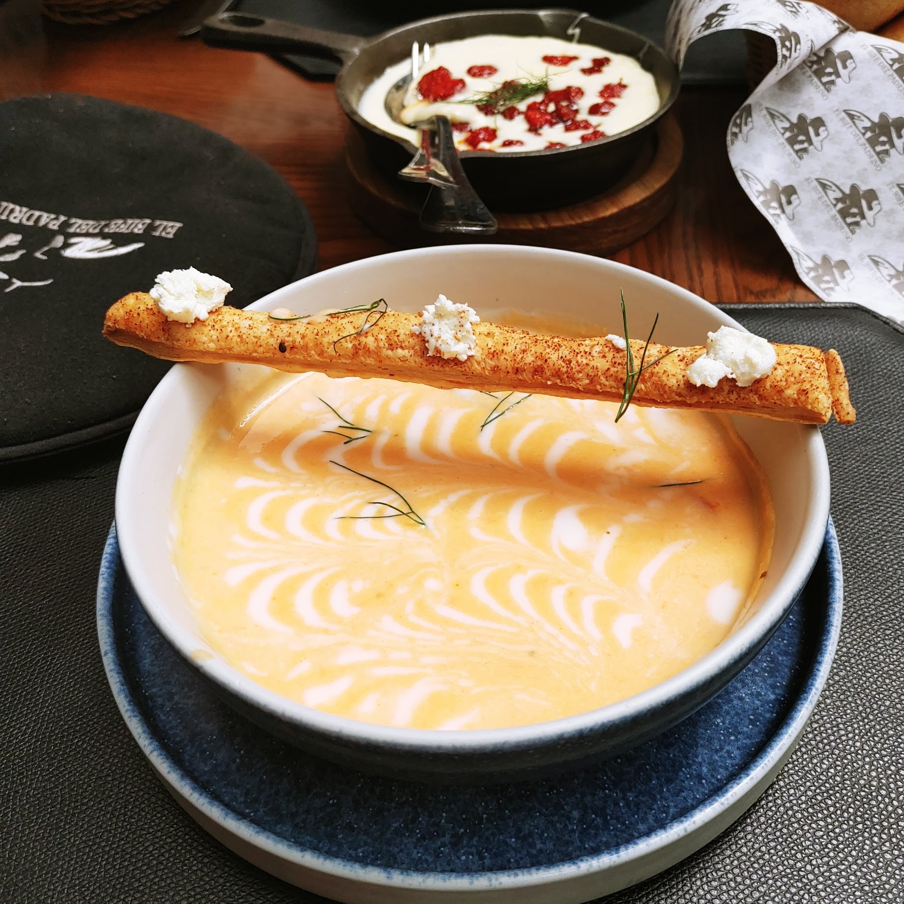 El Bife del Padrino image 9