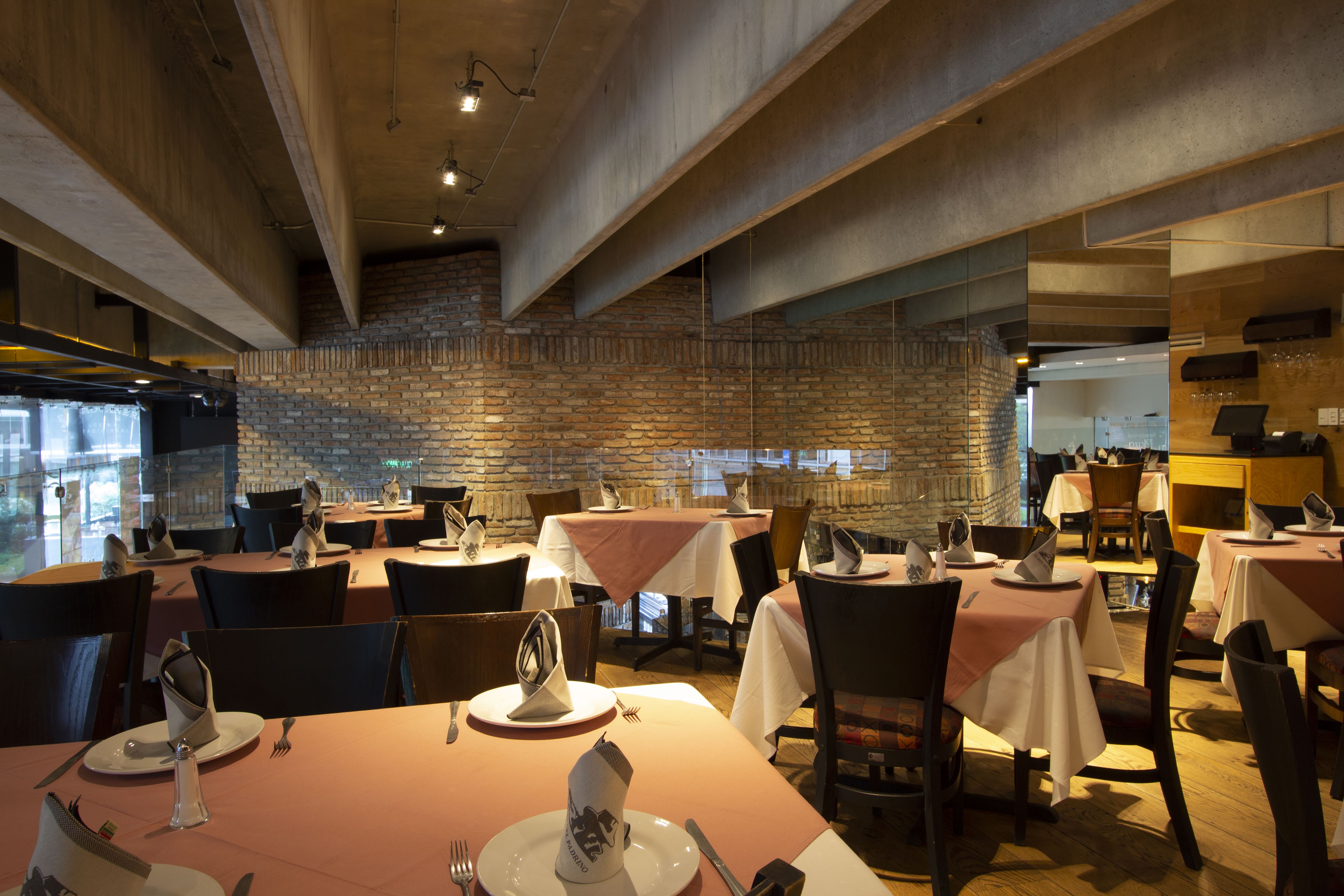 El Bife del Padrino image 10