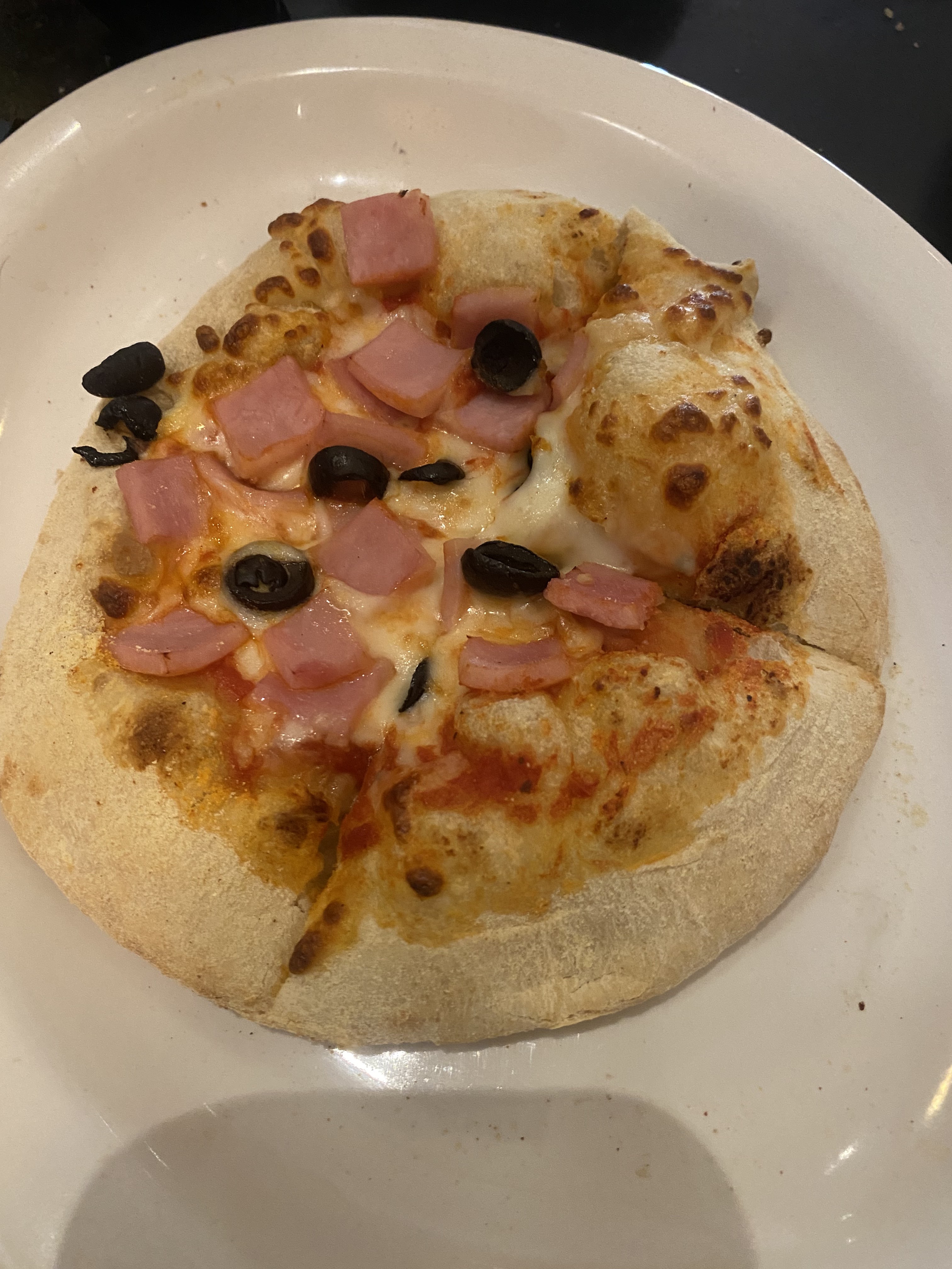 Italianni's Tlalnepantla Carso image 3