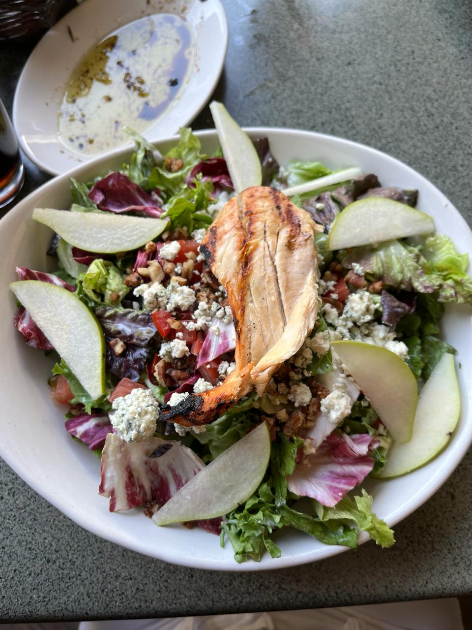 Italianni's Tlalnepantla Carso image 4