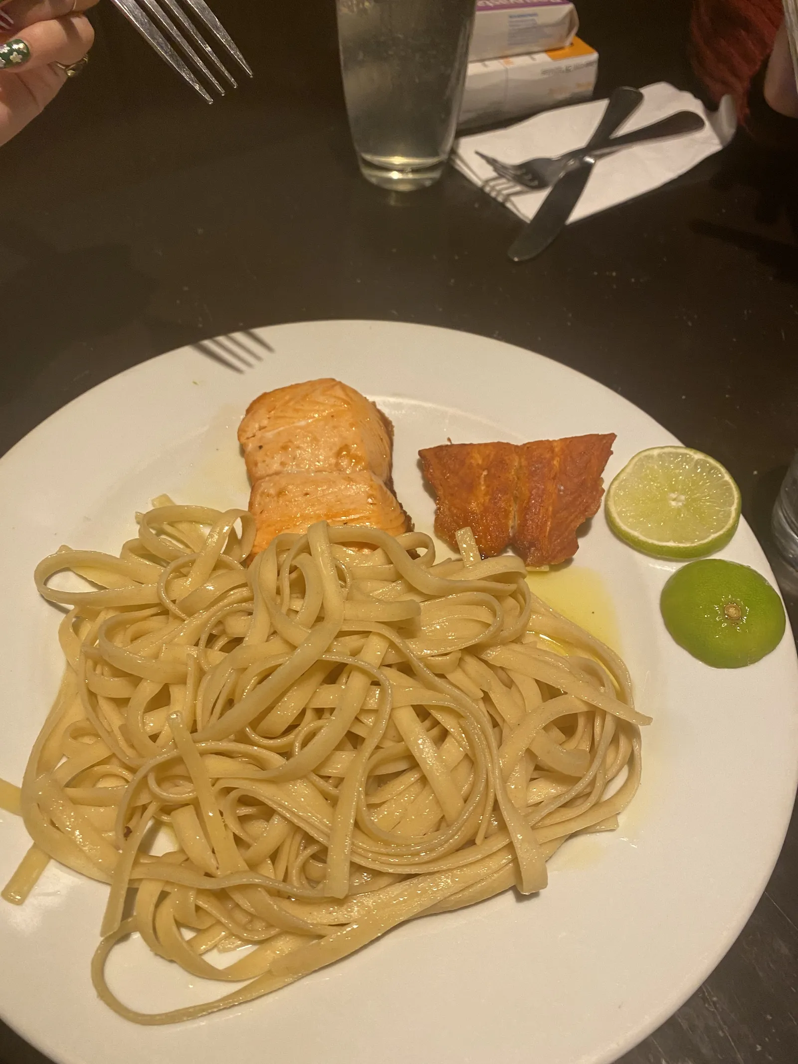Italianni's Tlalnepantla Carso image 5