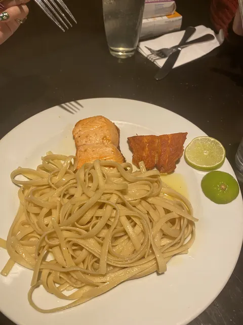 Italianni's Tlalnepantla Carso image 5