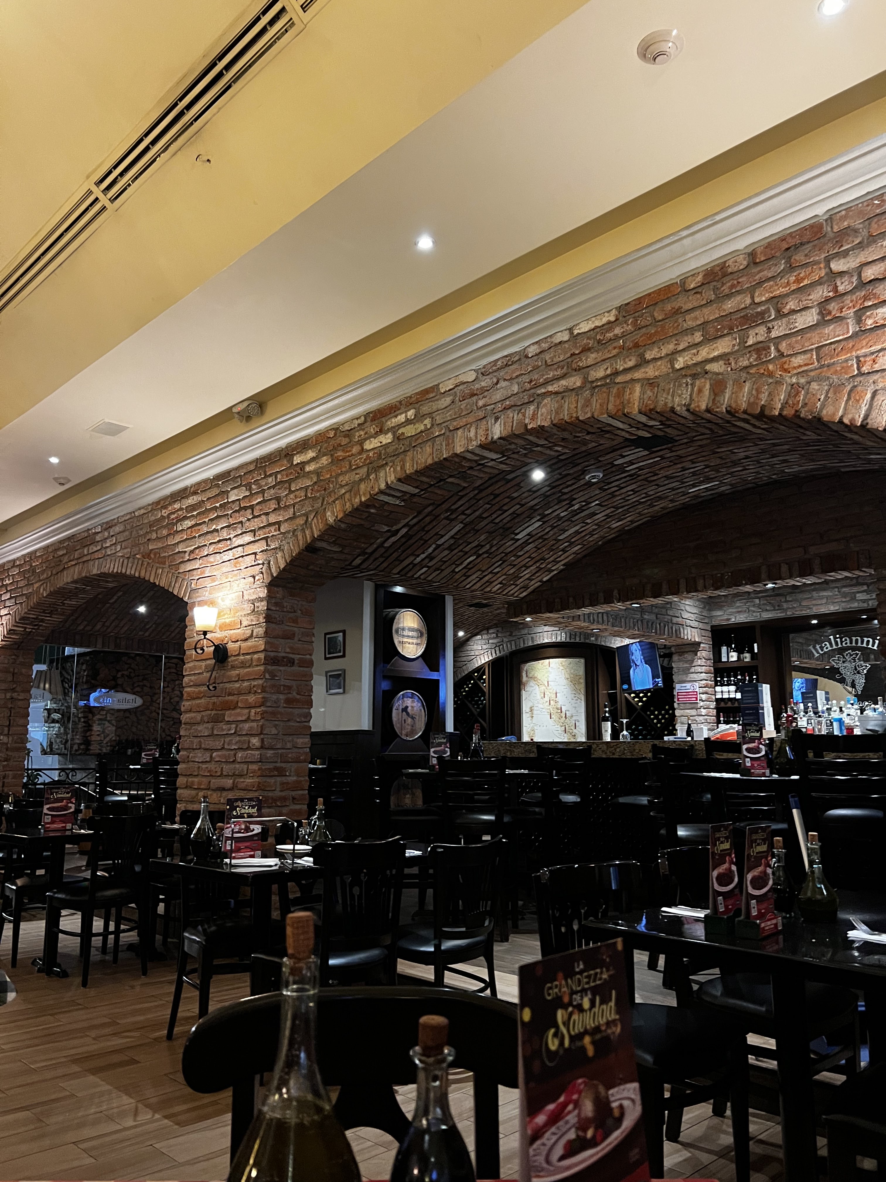 Italianni's Tlalnepantla Carso image 7