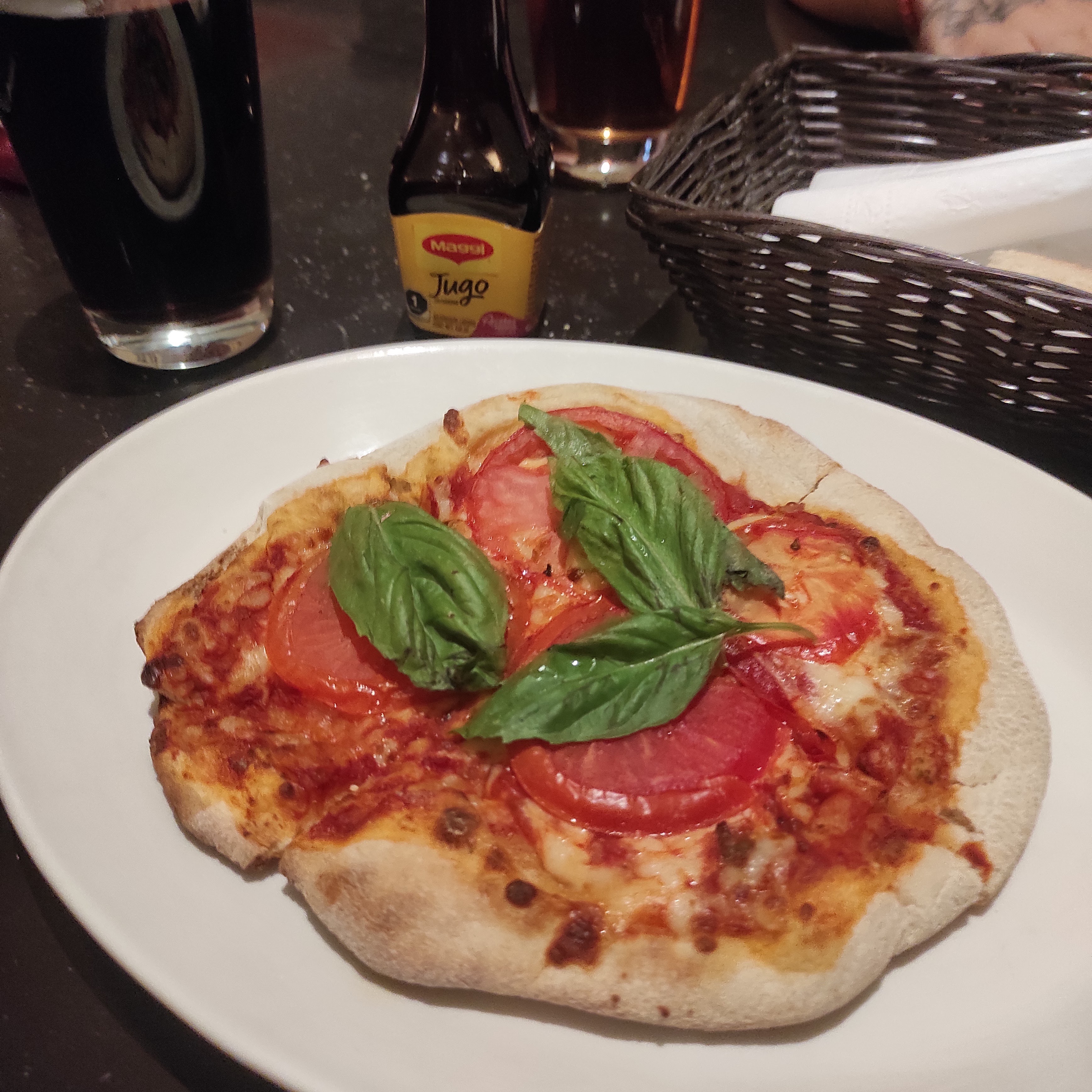 Italianni's Tlalnepantla Carso image 8