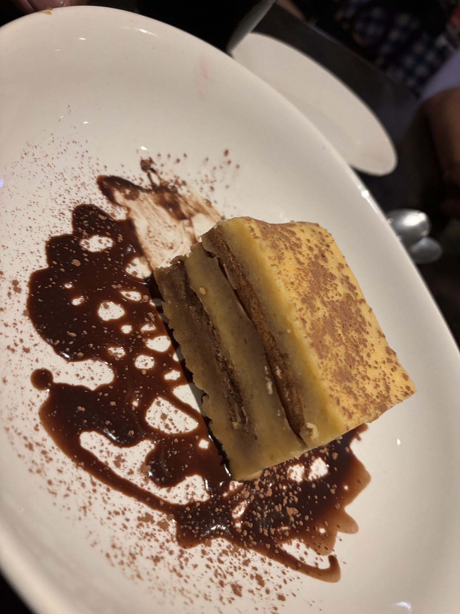 Italianni's Tlalnepantla Carso image 9