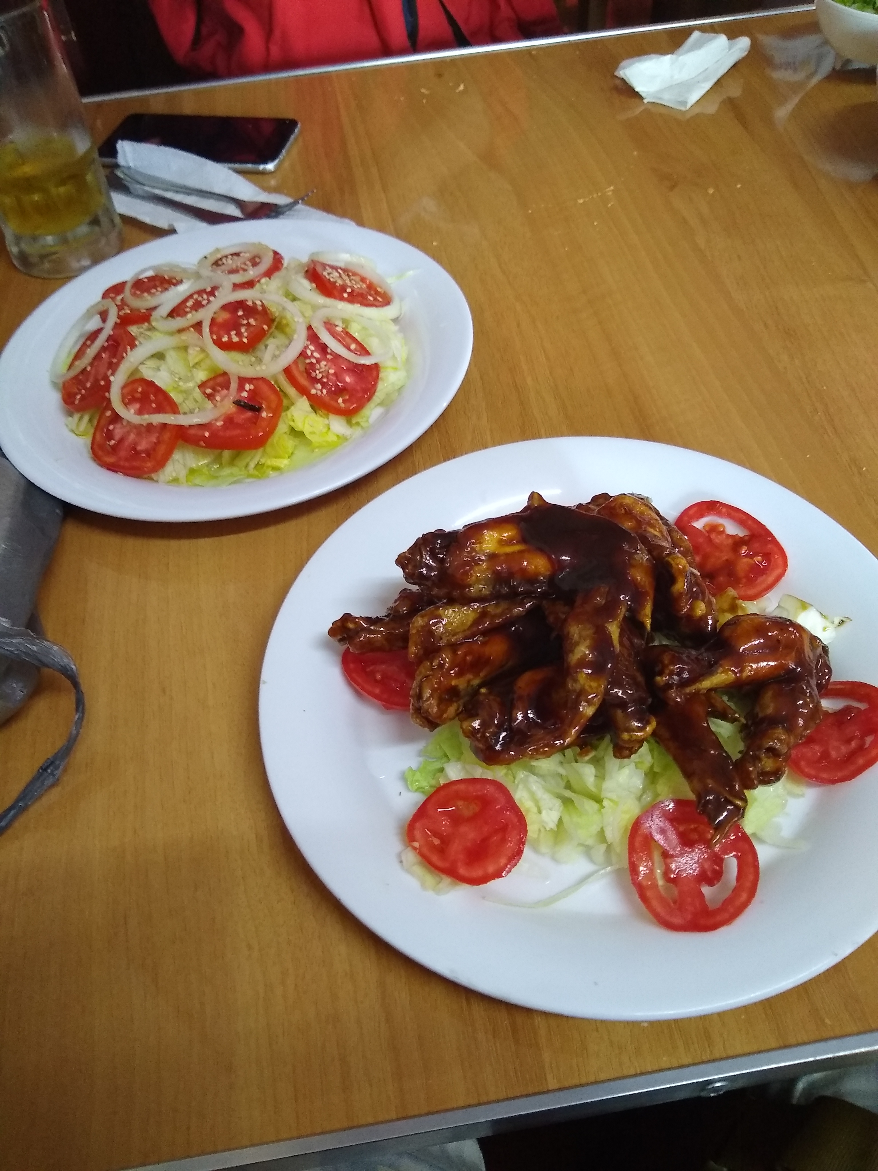 La Complaciente Restaurante & Bar image 1