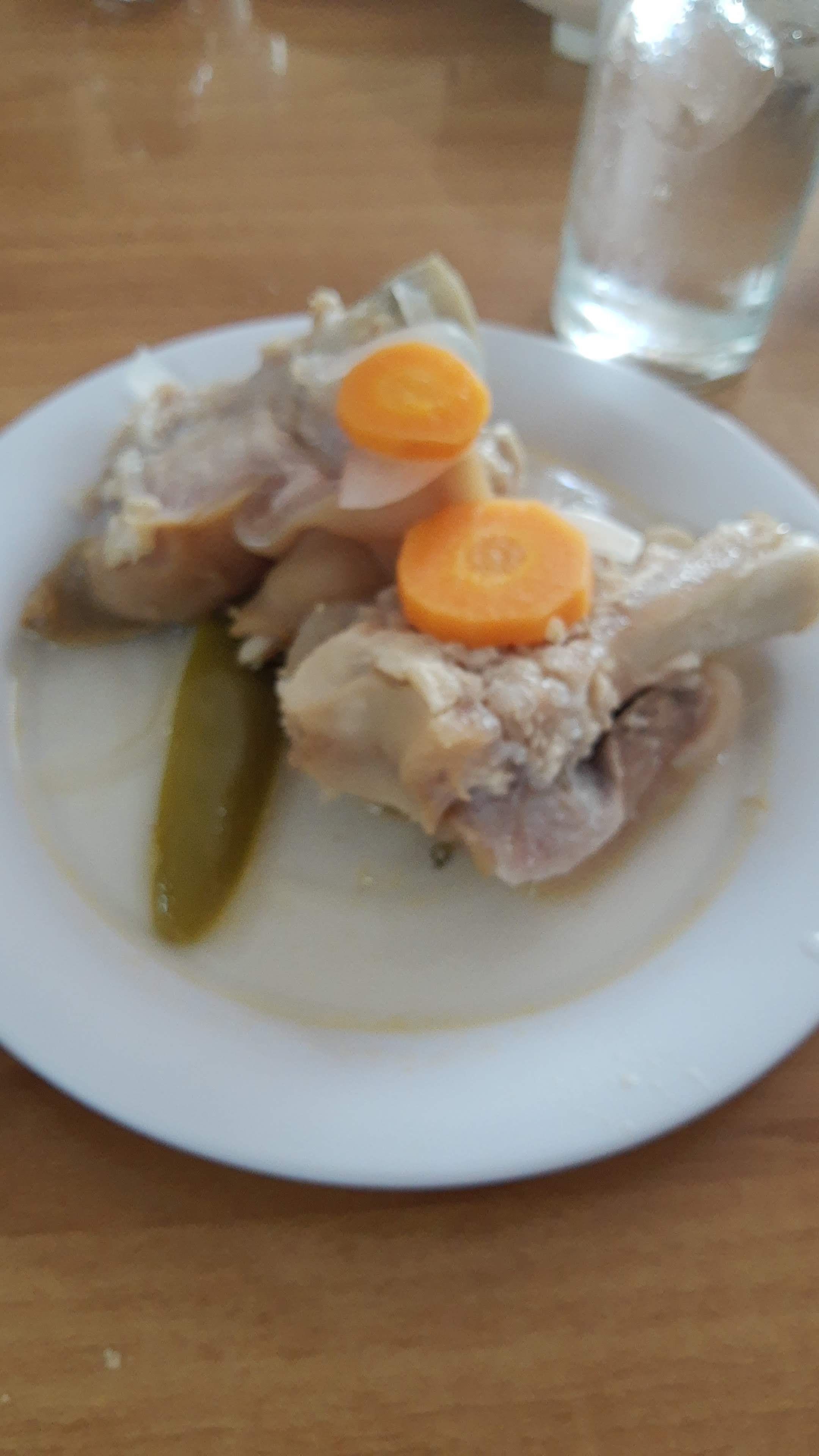 La Complaciente Restaurante & Bar image 6