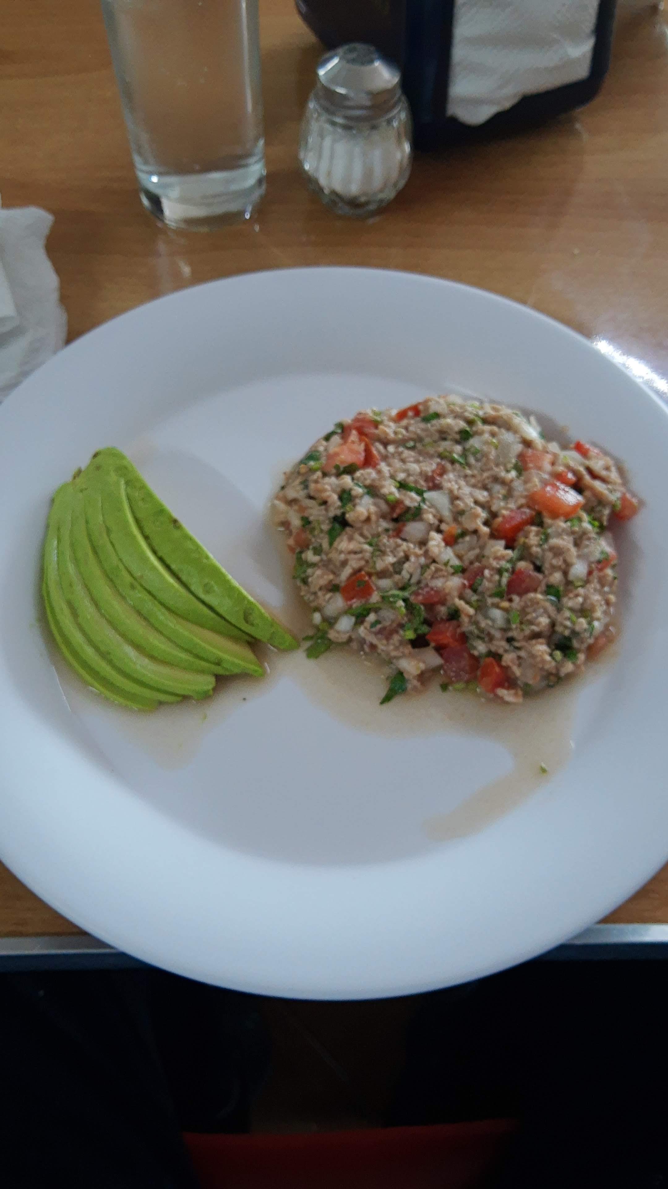 La Complaciente Restaurante & Bar image 7