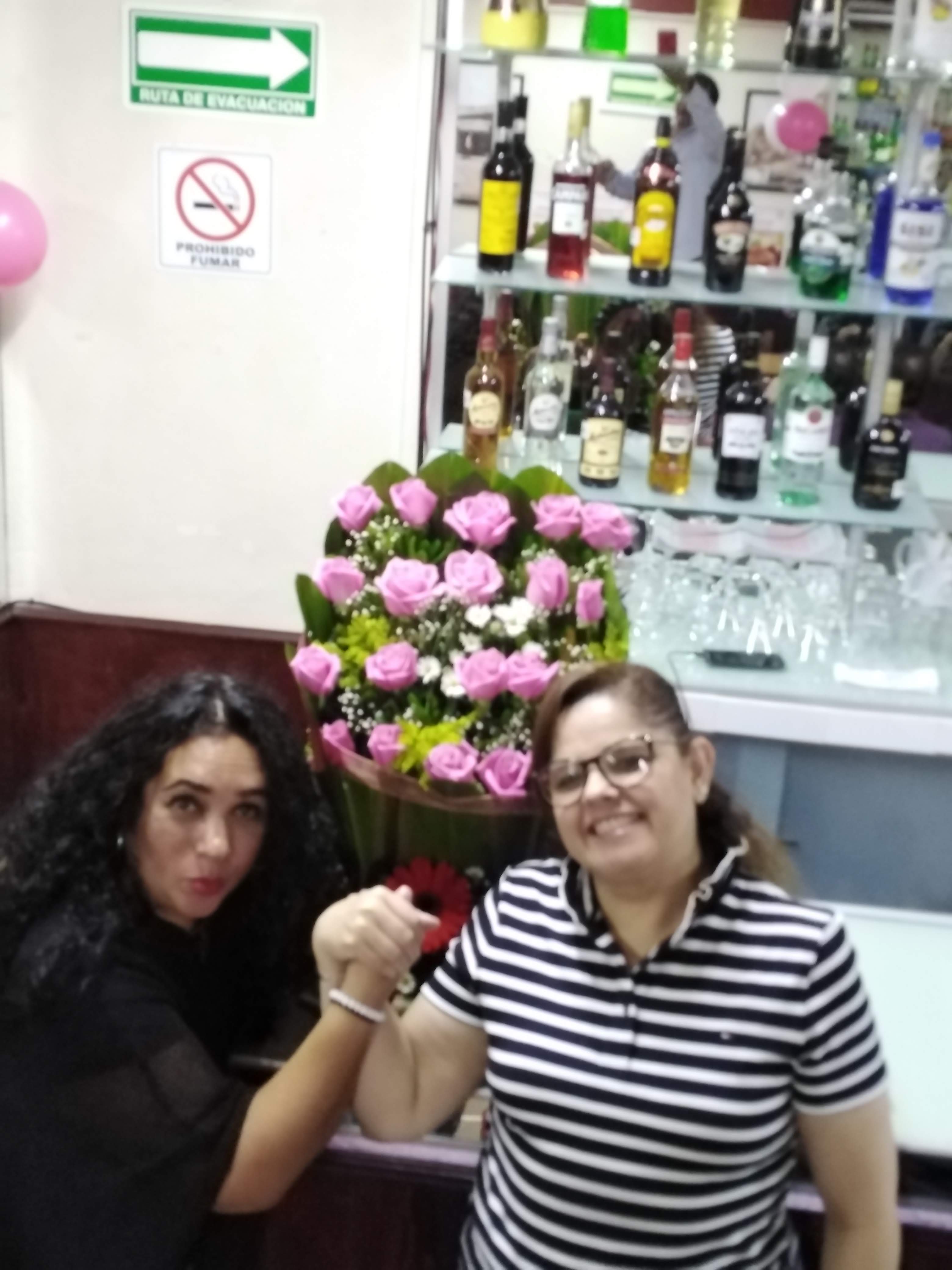 La Complaciente Restaurante & Bar image 8