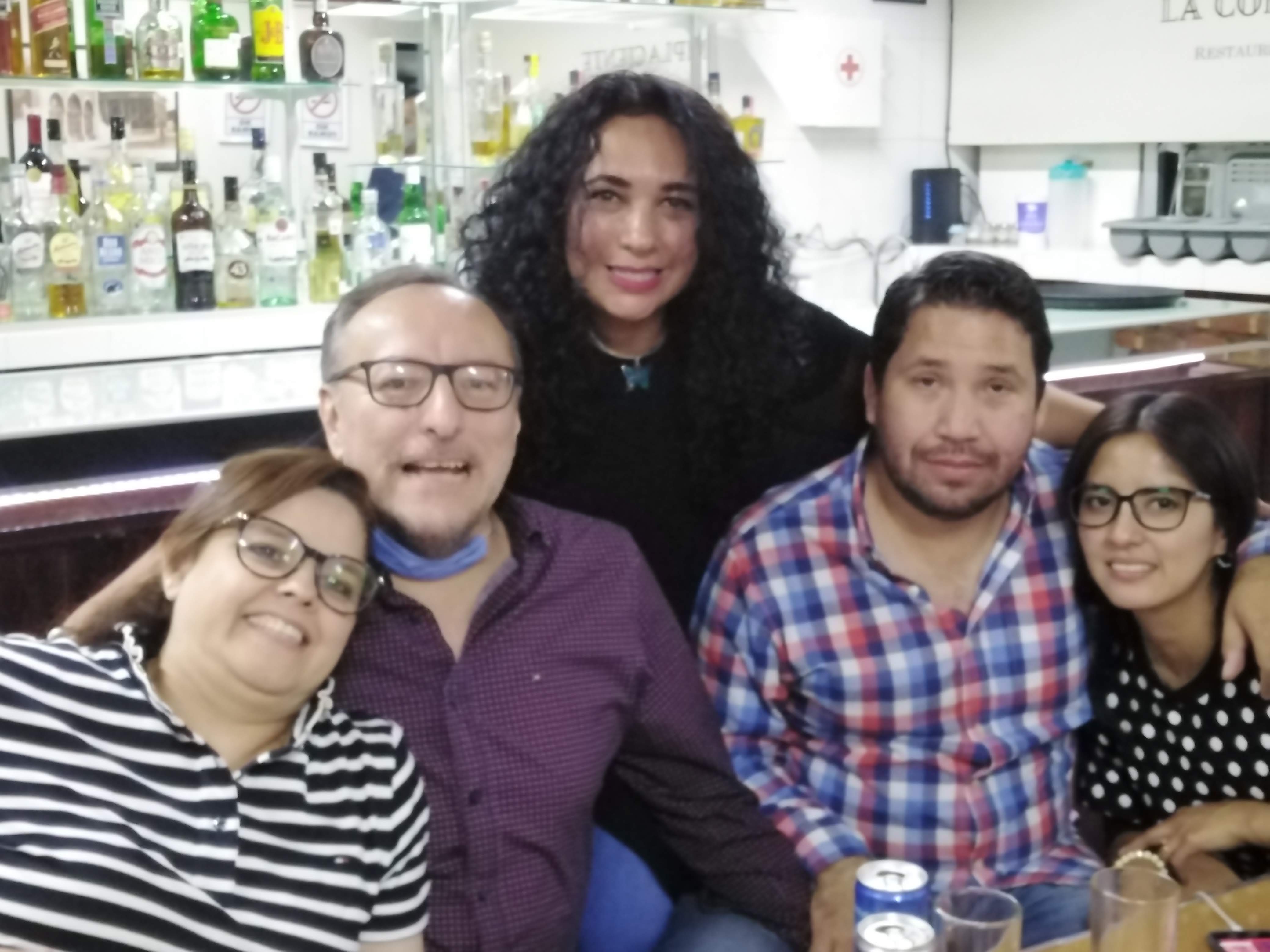 La Complaciente Restaurante & Bar image 9