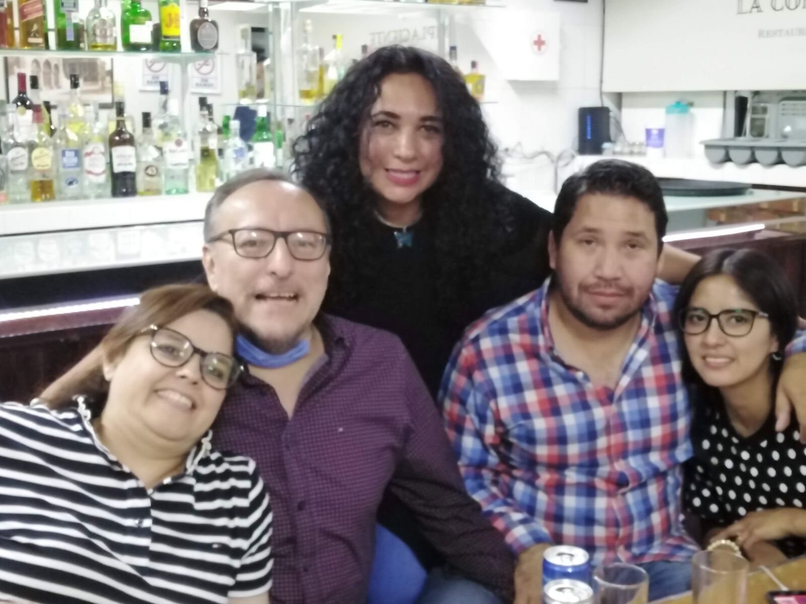 La Complaciente Restaurante & Bar image 9