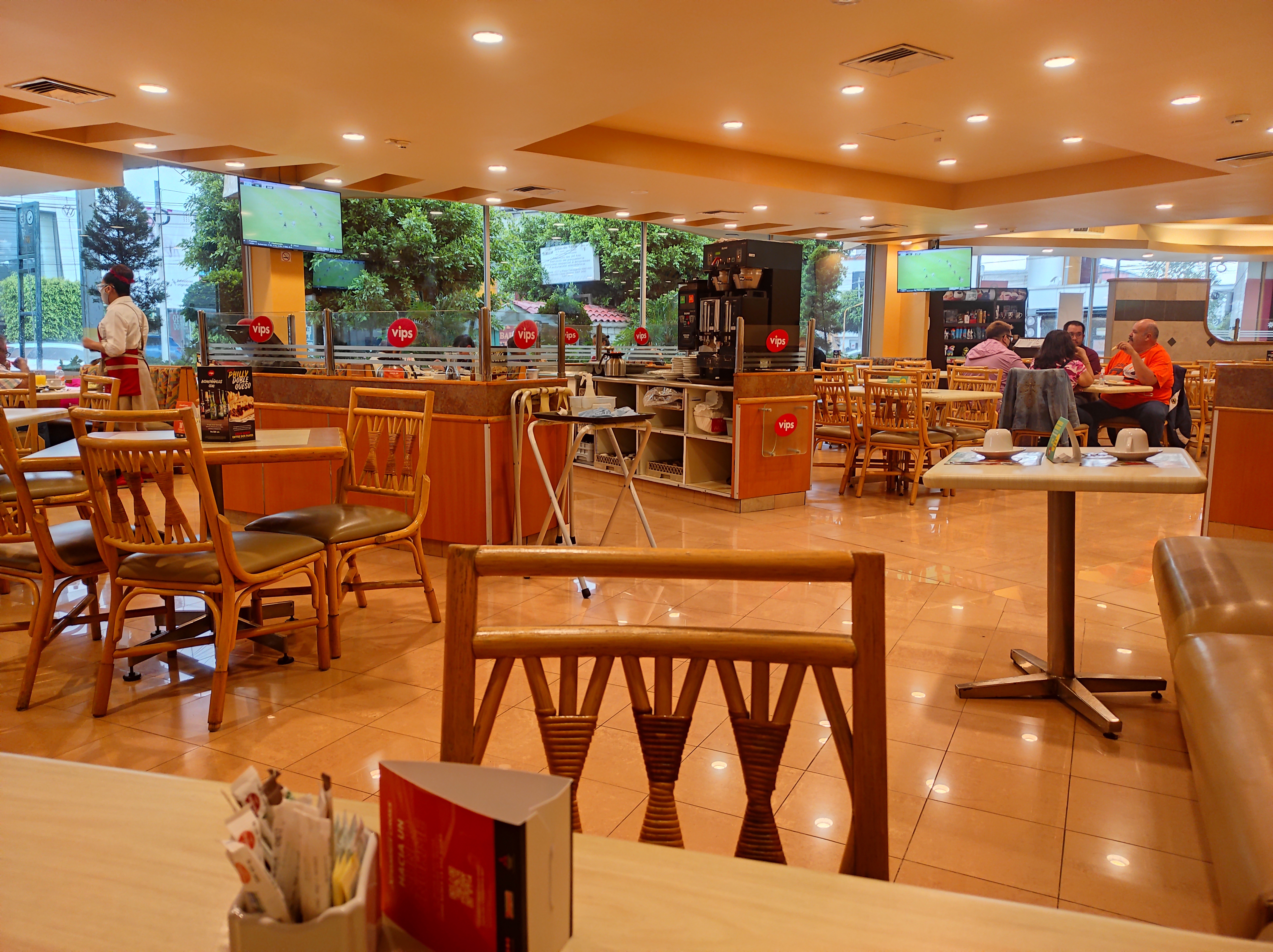 Vips Tlalnepantla image 1