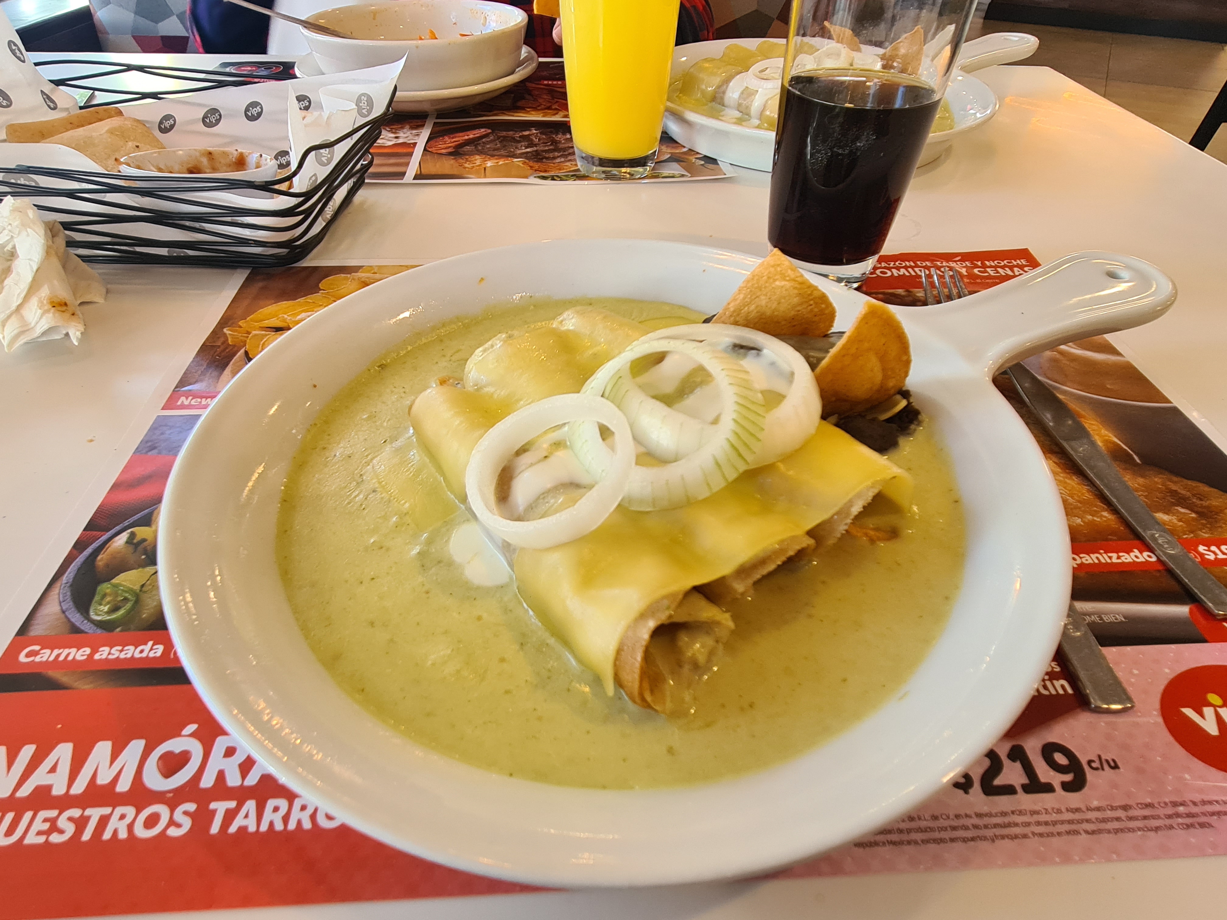 Vips Tlalnepantla image 2