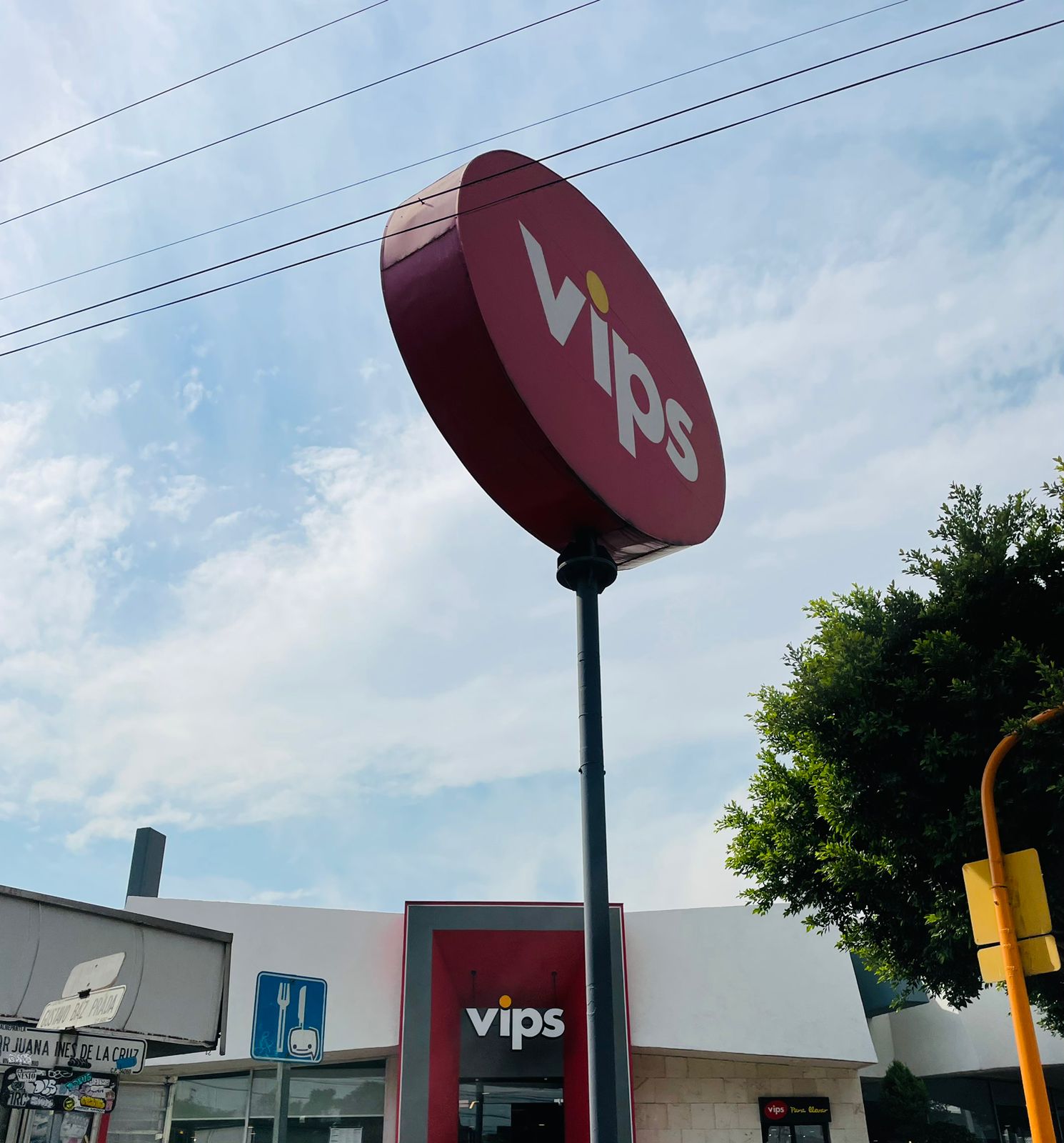 Vips Tlalnepantla image 5