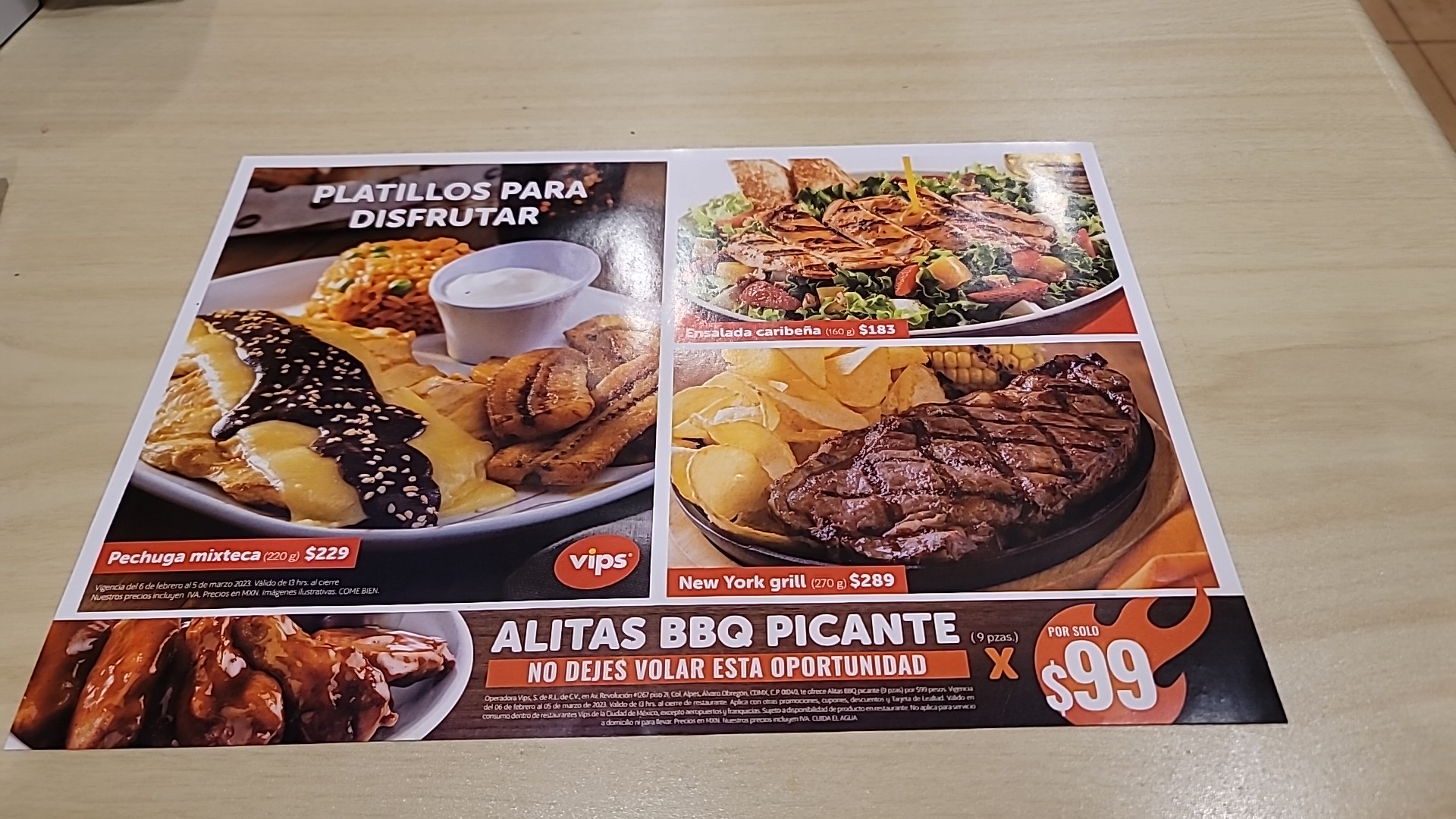 Vips Tlalnepantla image 7