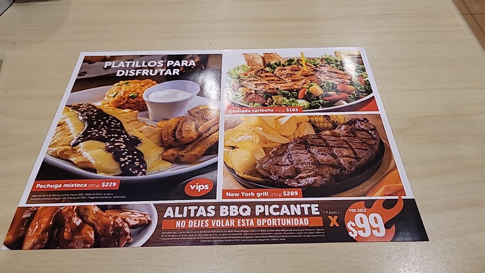 Vips Tlalnepantla image 7