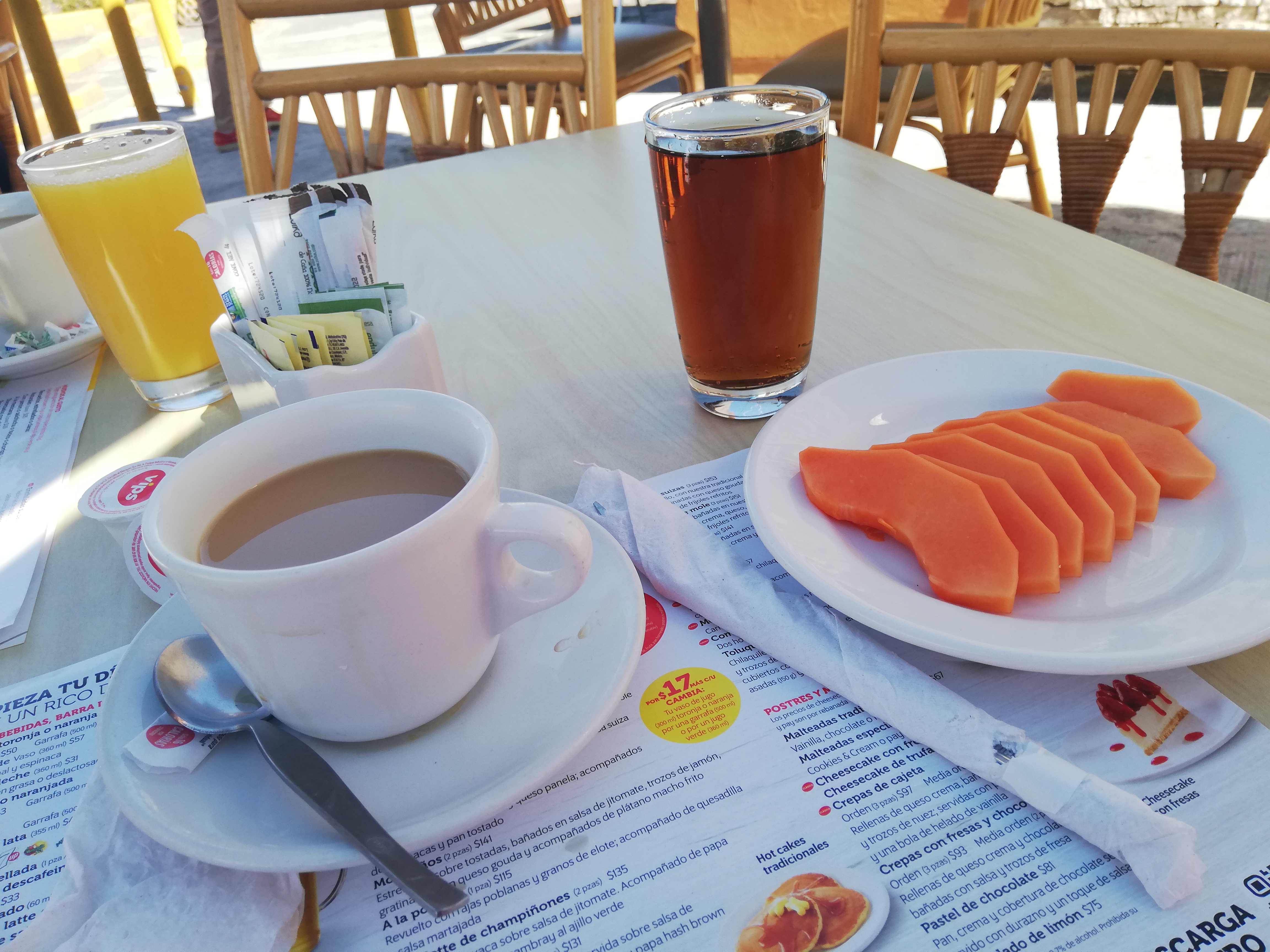 Vips Tlalnepantla image 8