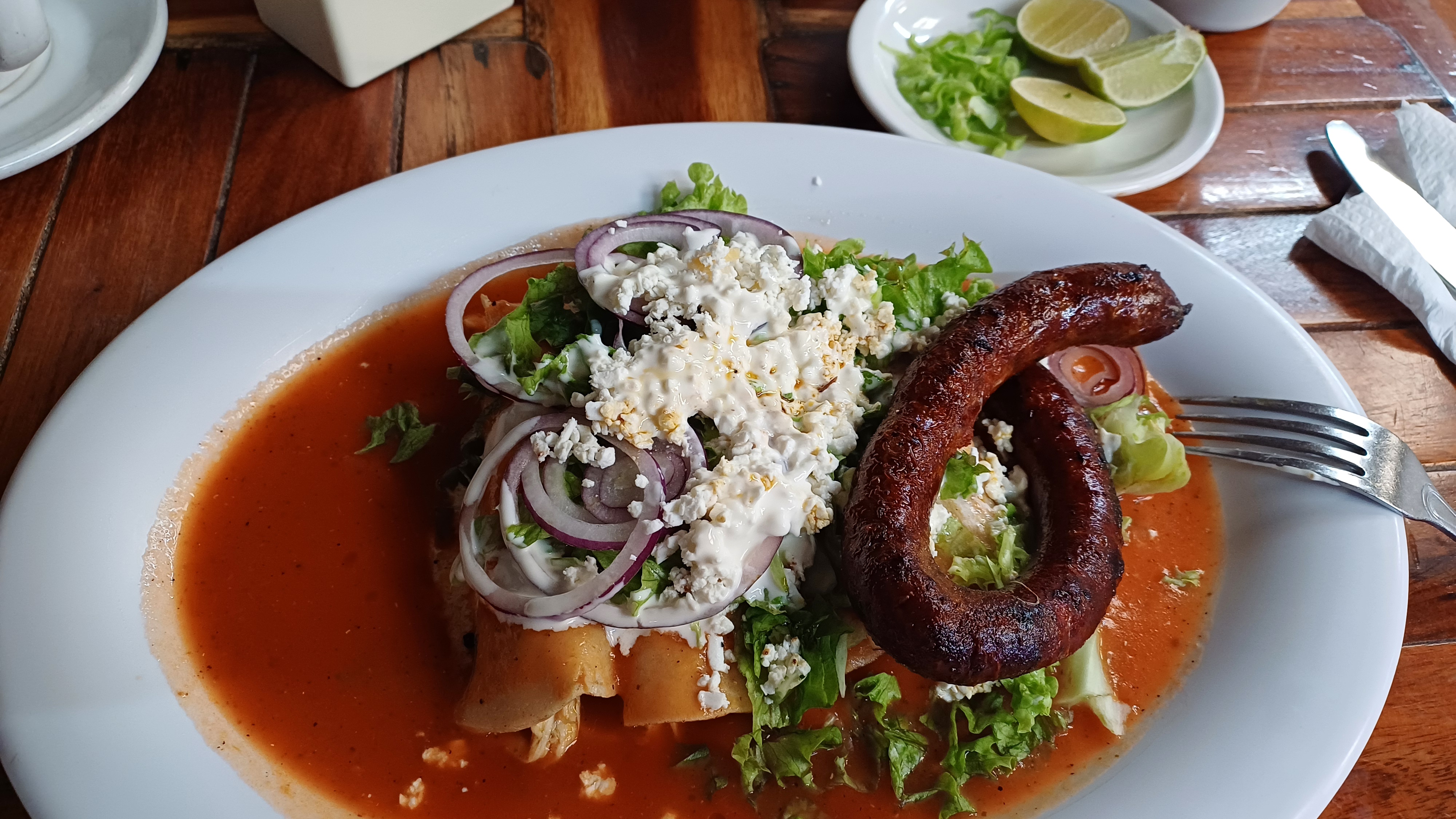 Lonchería El Pocito image 3