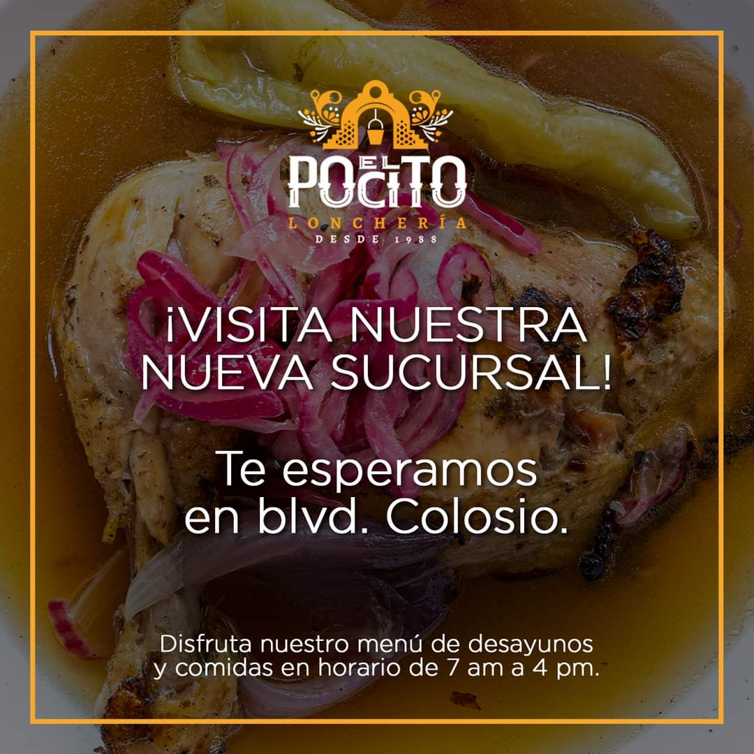 Lonchería El Pocito image 4